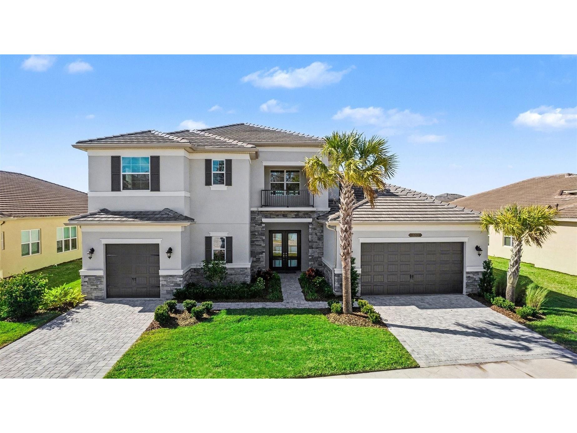 3263 Juniper Springs Street Wesley Chapel FL 33543 TB8468534 image1