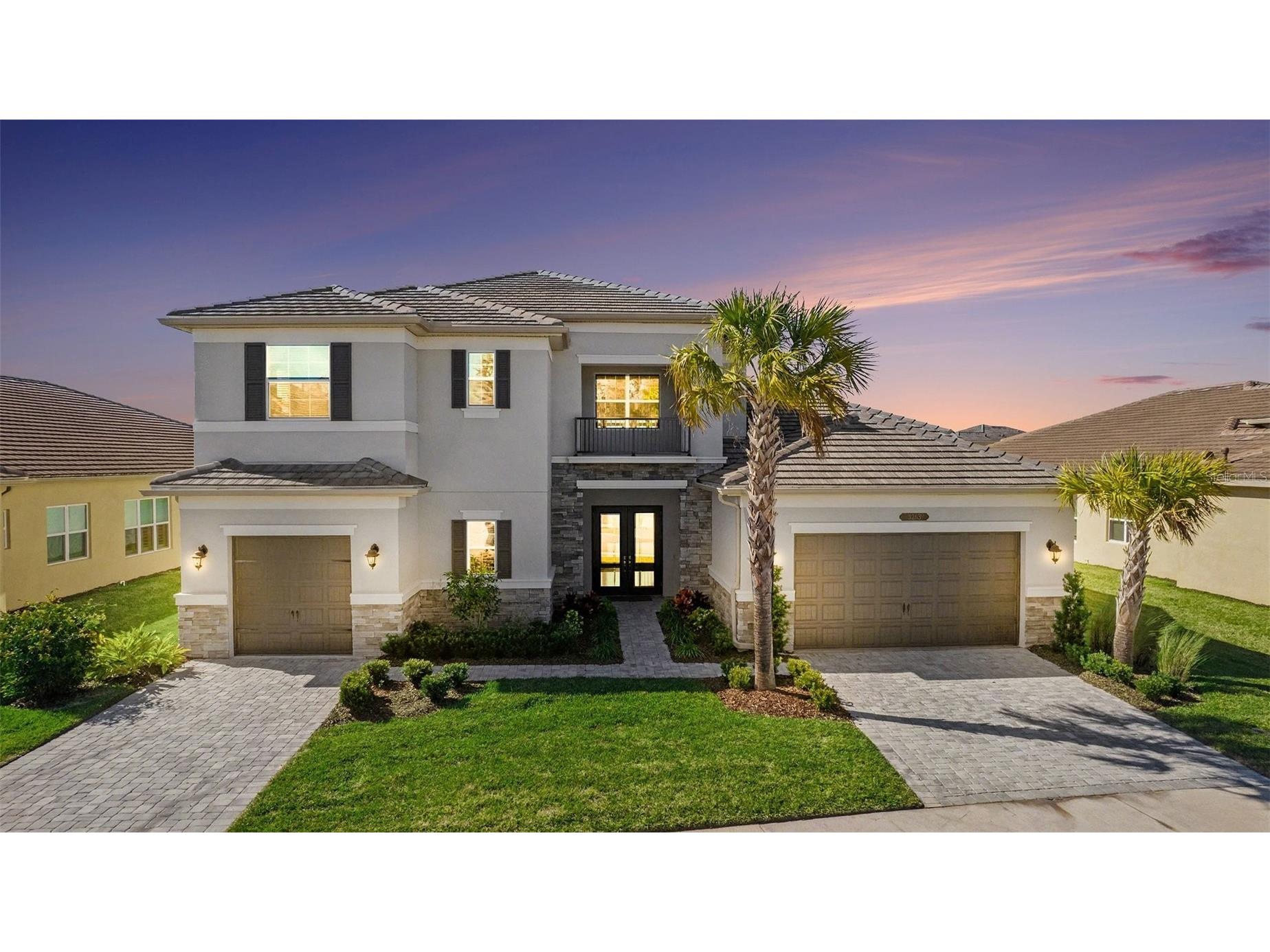 3263 Juniper Springs Street Wesley Chapel FL 33543 TB8468534 image2
