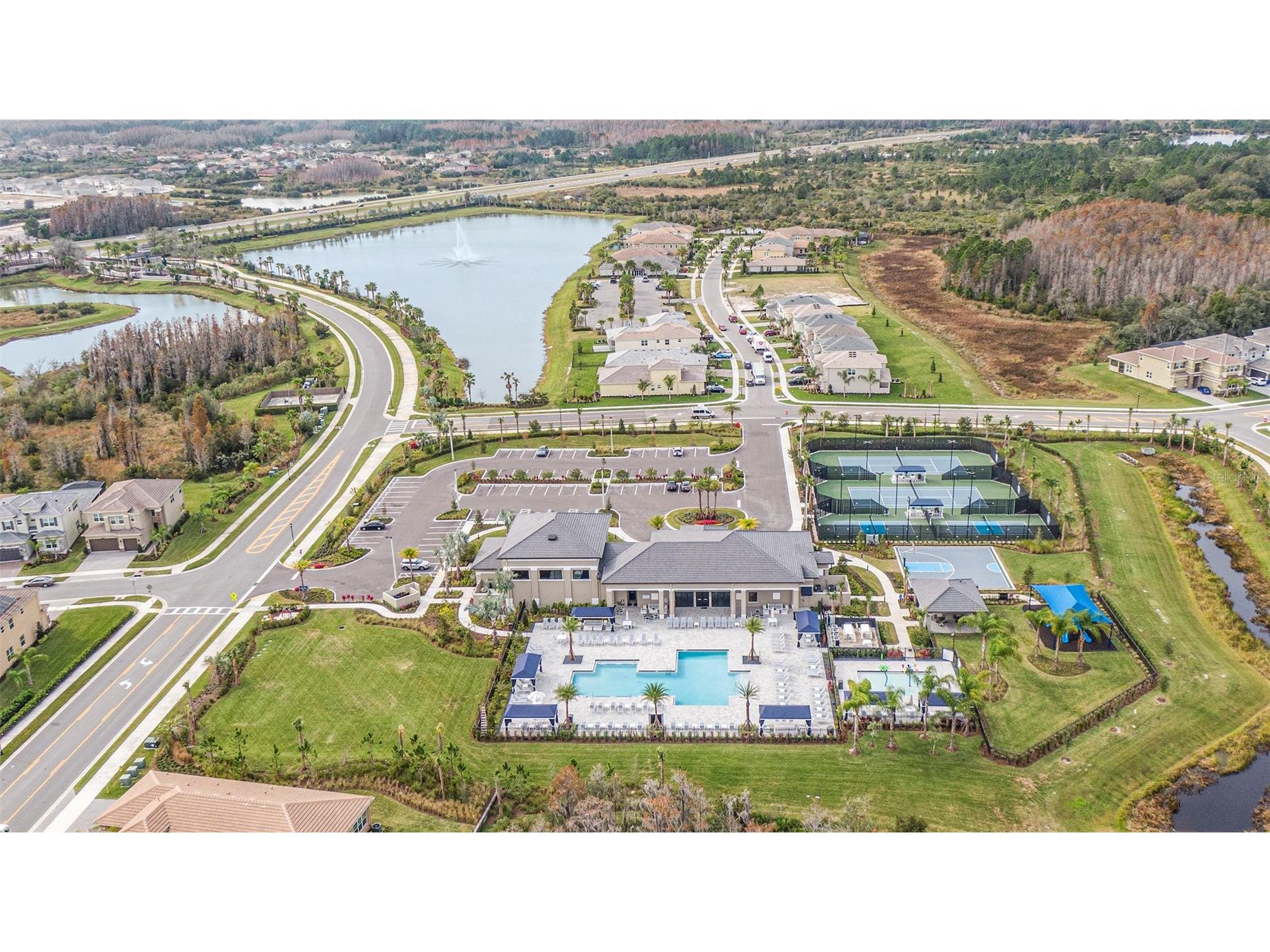 3263 Juniper Springs Street Wesley Chapel FL 33543 TB8468534 image43