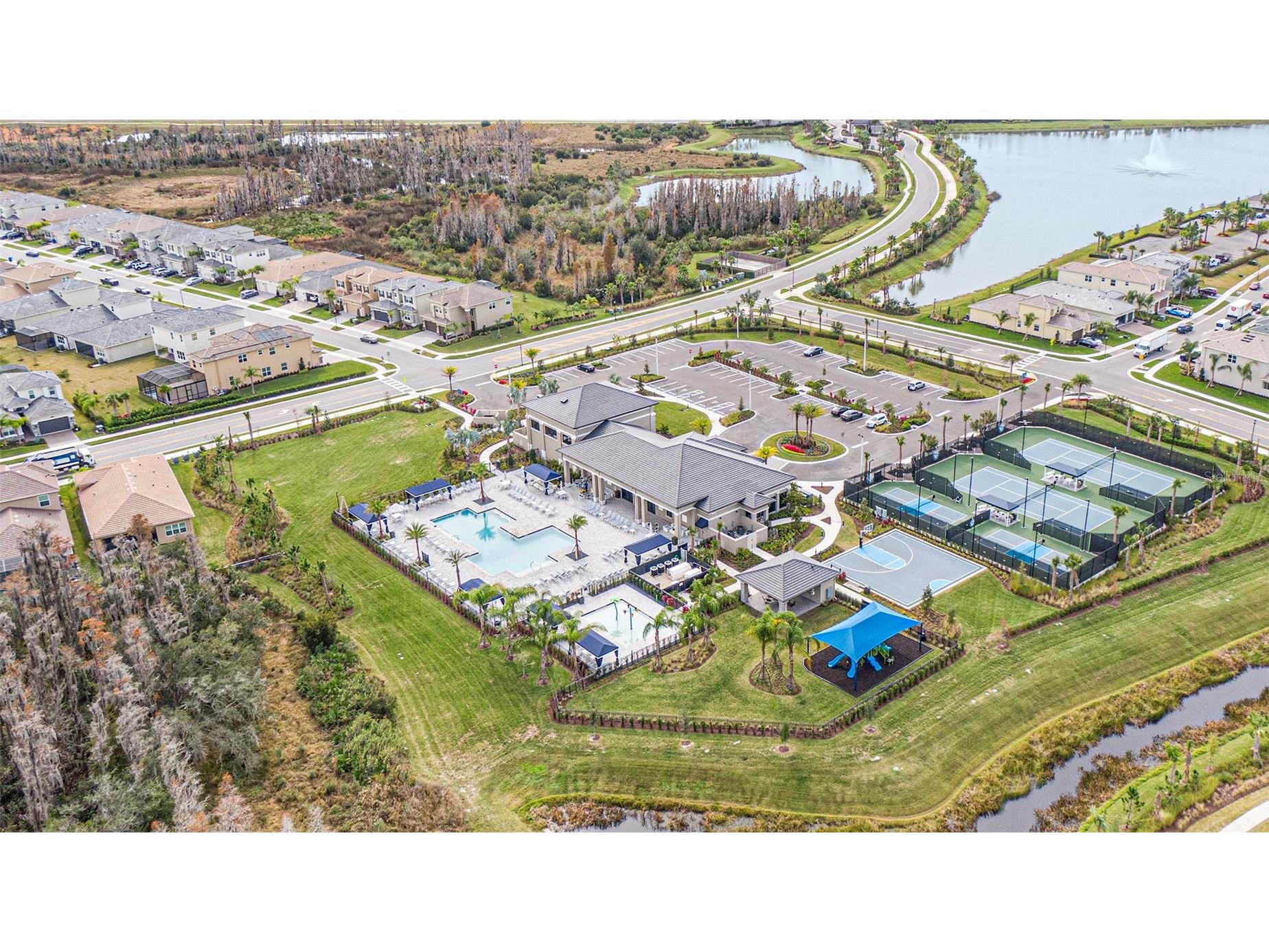 3263 Juniper Springs Street Wesley Chapel FL 33543 TB8468534 image44
