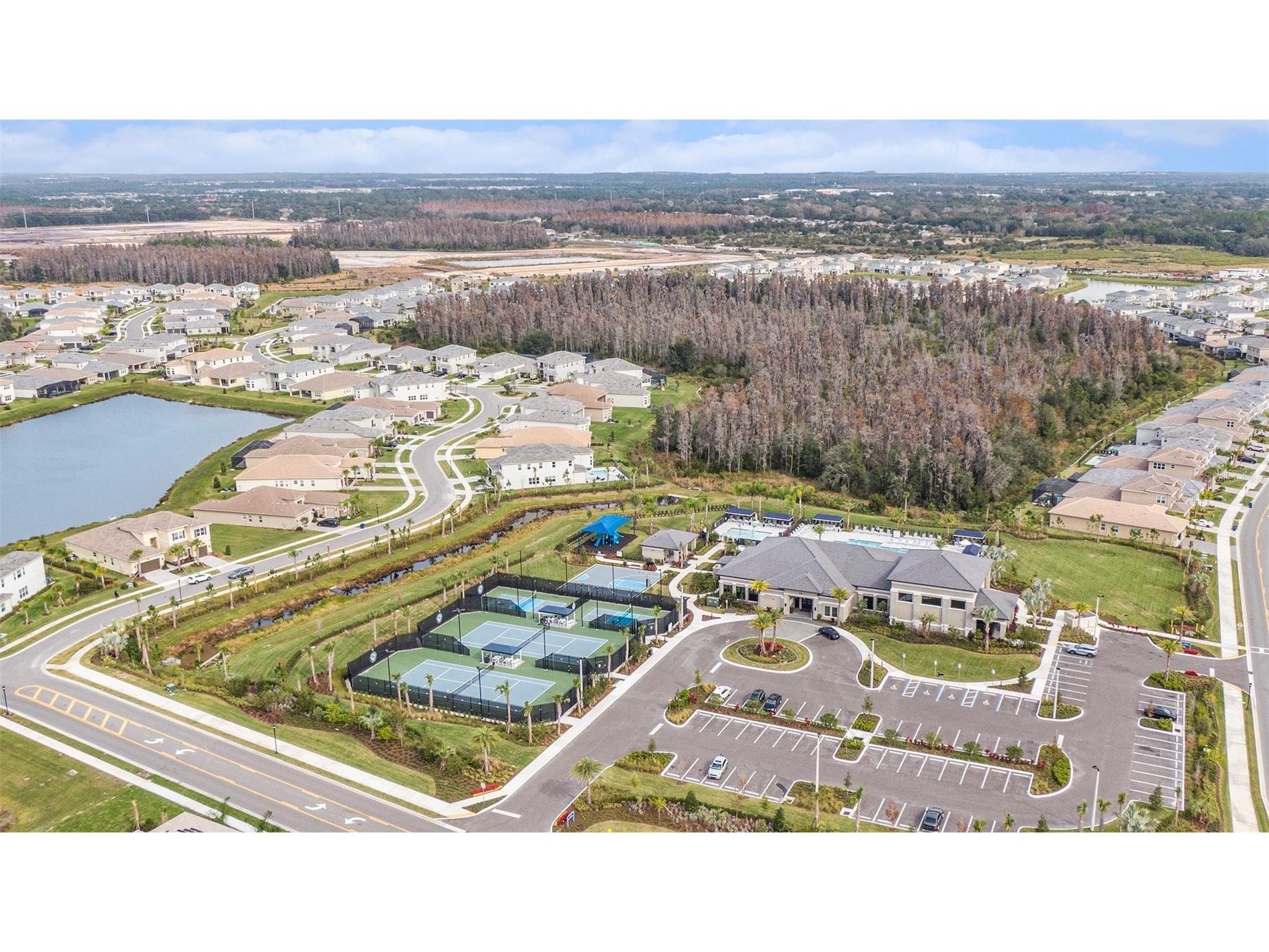 3263 Juniper Springs Street Wesley Chapel FL 33543 TB8468534 image45