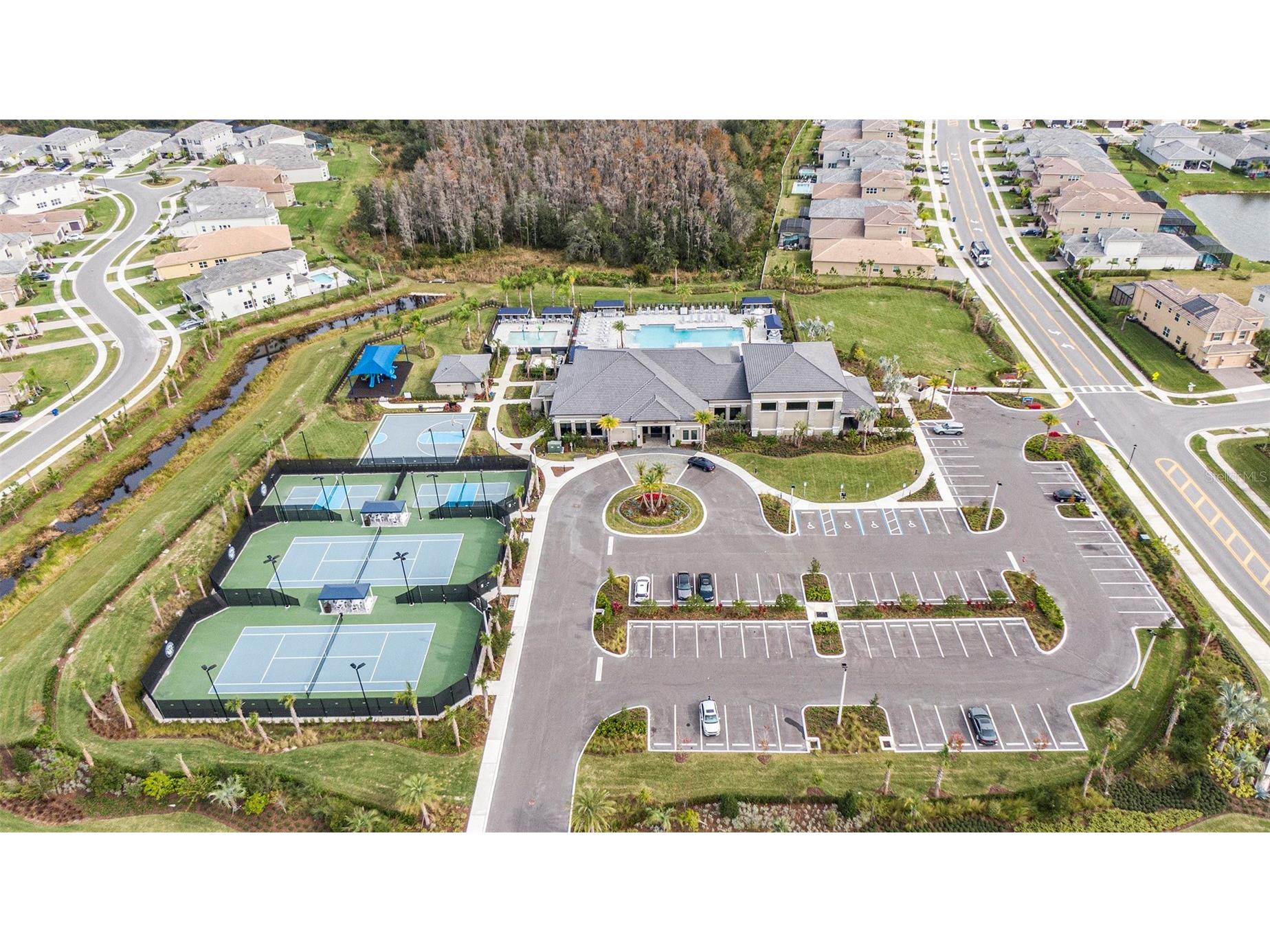 3263 Juniper Springs Street Wesley Chapel FL 33543 TB8468534 image46
