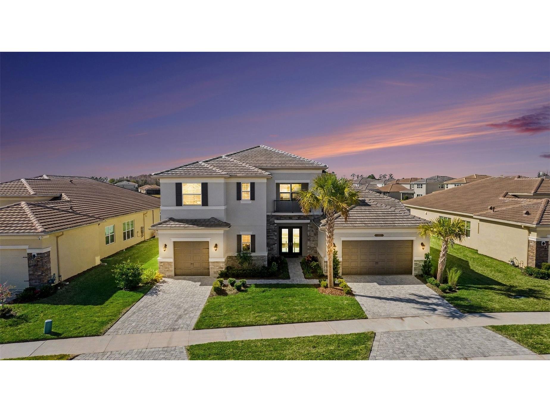 3263 Juniper Springs Street Wesley Chapel FL 33543 TB8468534 image50