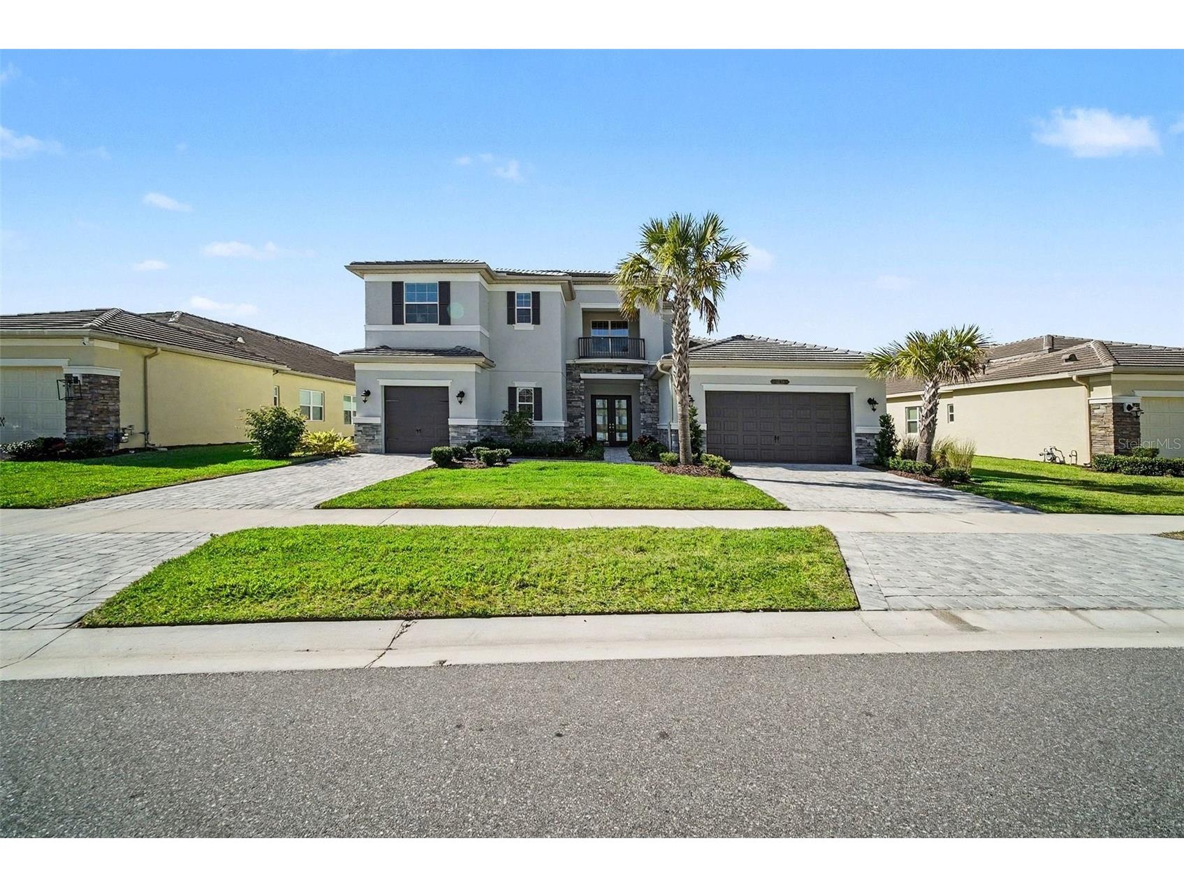 3263 Juniper Springs Street Wesley Chapel FL 33543 TB8468534 image52