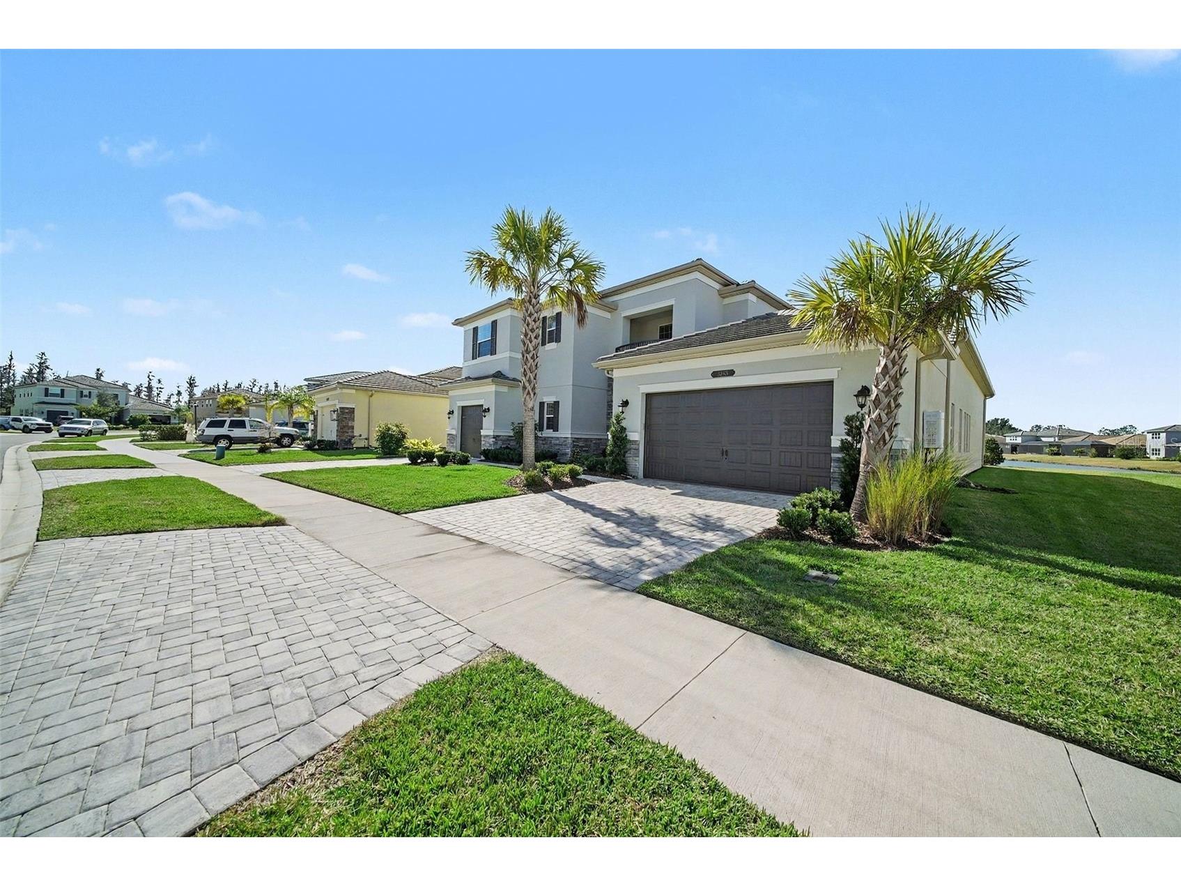3263 Juniper Springs Street Wesley Chapel FL 33543 TB8468534 image54