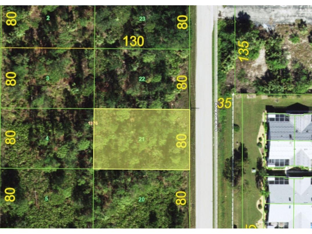 3263 Loveland Blvd Port Charlotte FL 33980 C7507680 image1