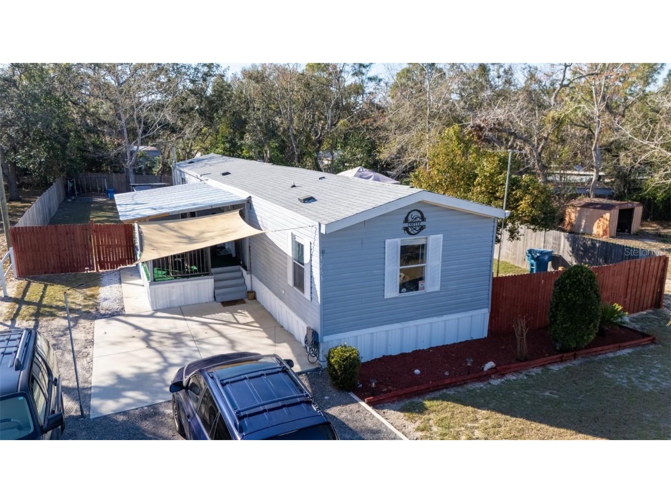 3263 Morrison Way Spring Hill FL 34606 S5120392 image1