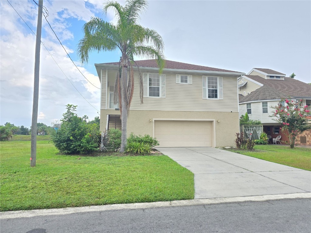 3263 Sea Grape Drive Hernando Beach FL 34607 - CANAL LEADS TO GULF OF MEXICO O6241825 image1