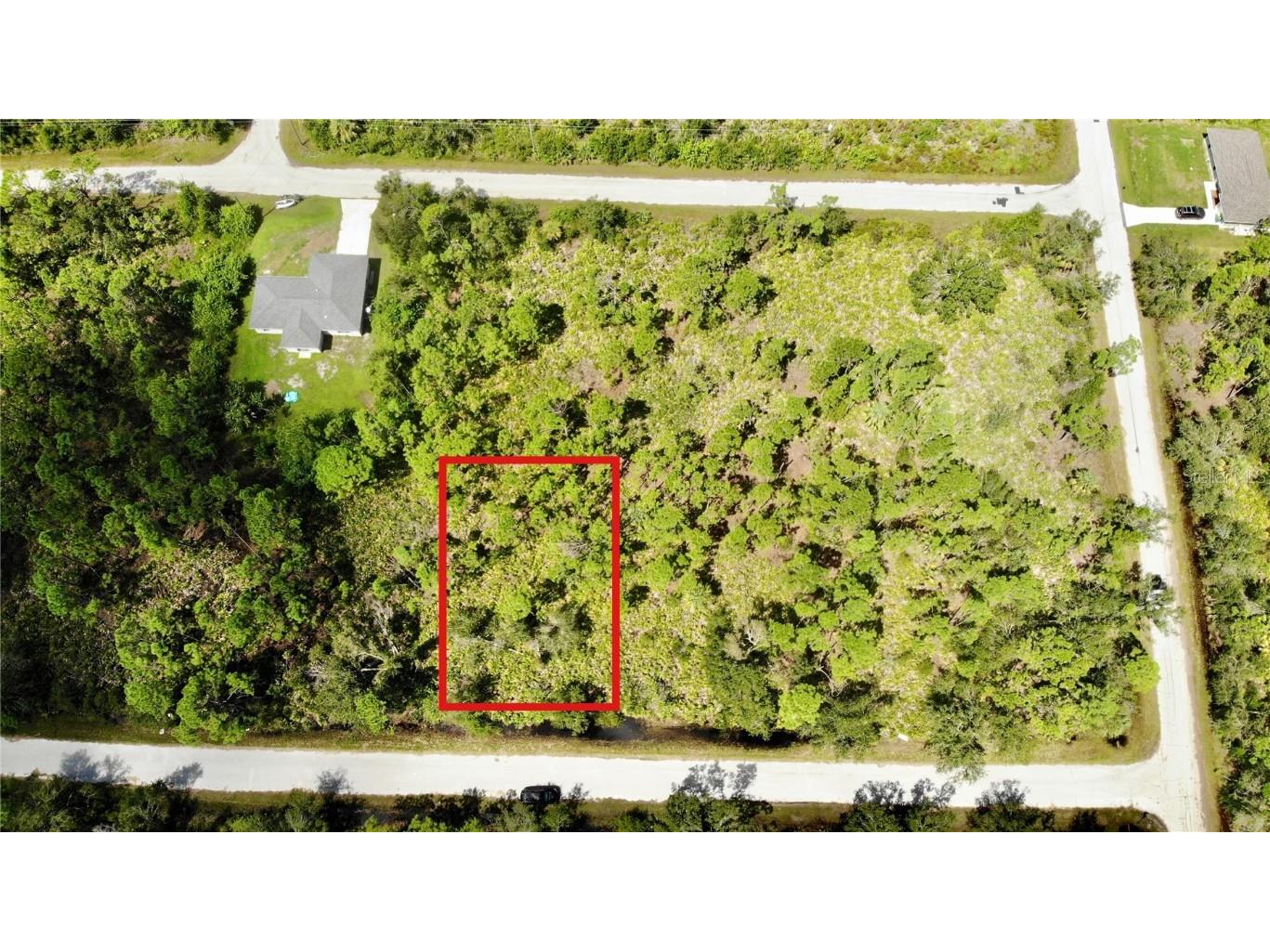 3263 Slater Street Port Charlotte FL 33980 C7480210 image1