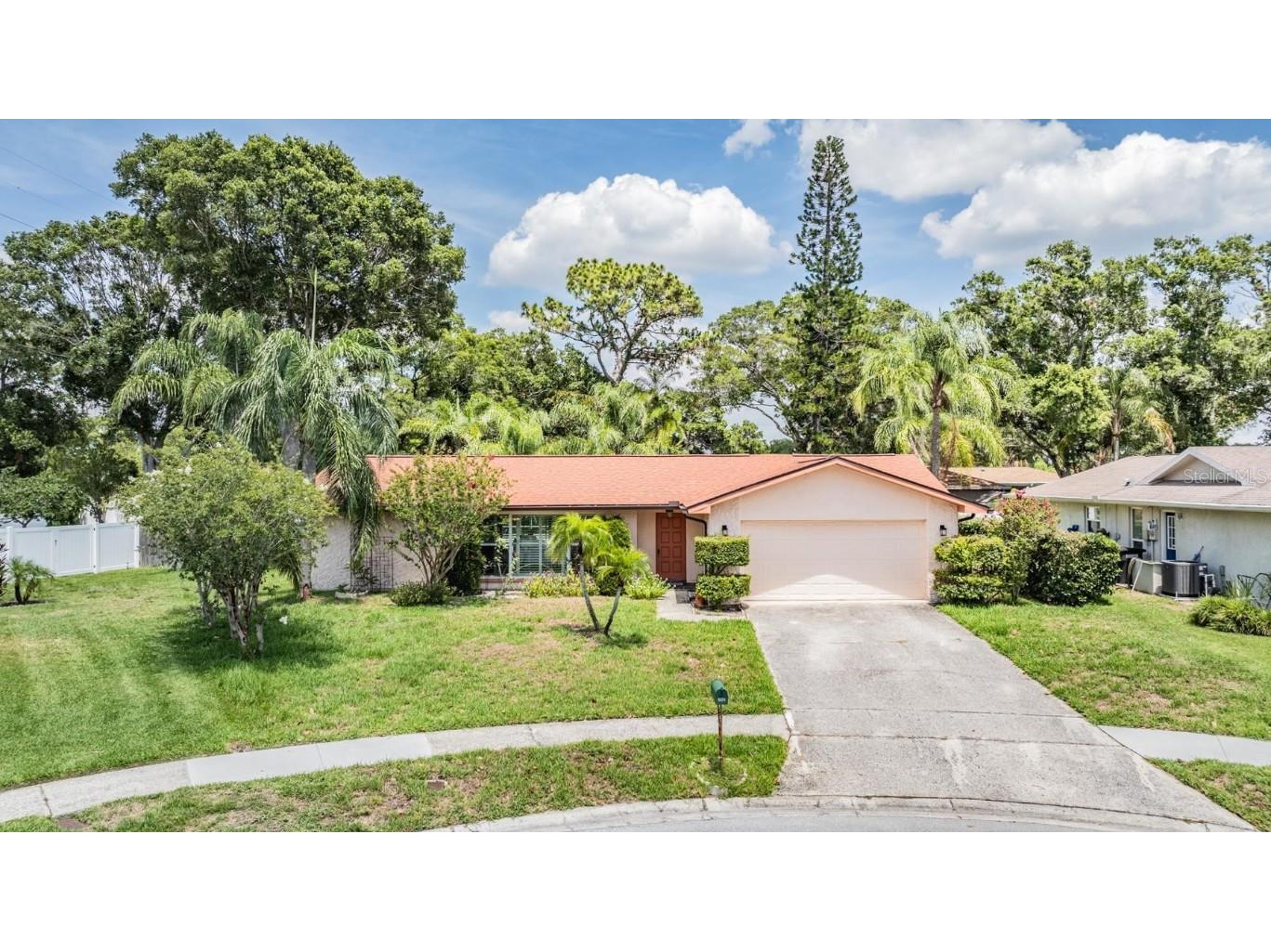 3263 Springwood Drive Clearwater FL 33761 U8246741 image1