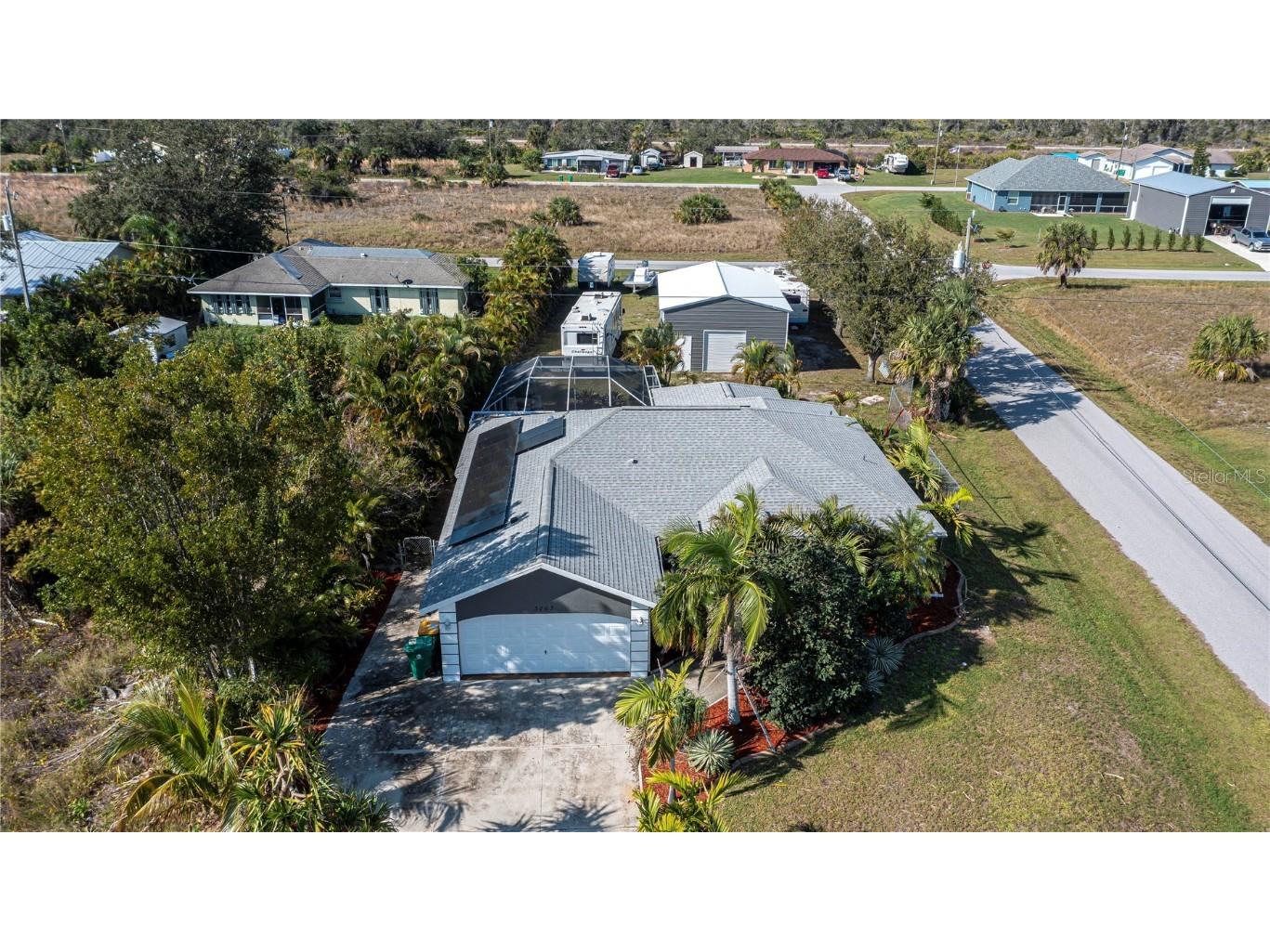 3263 Sulstone Drive Punta Gorda FL 33983 C7486558 image1