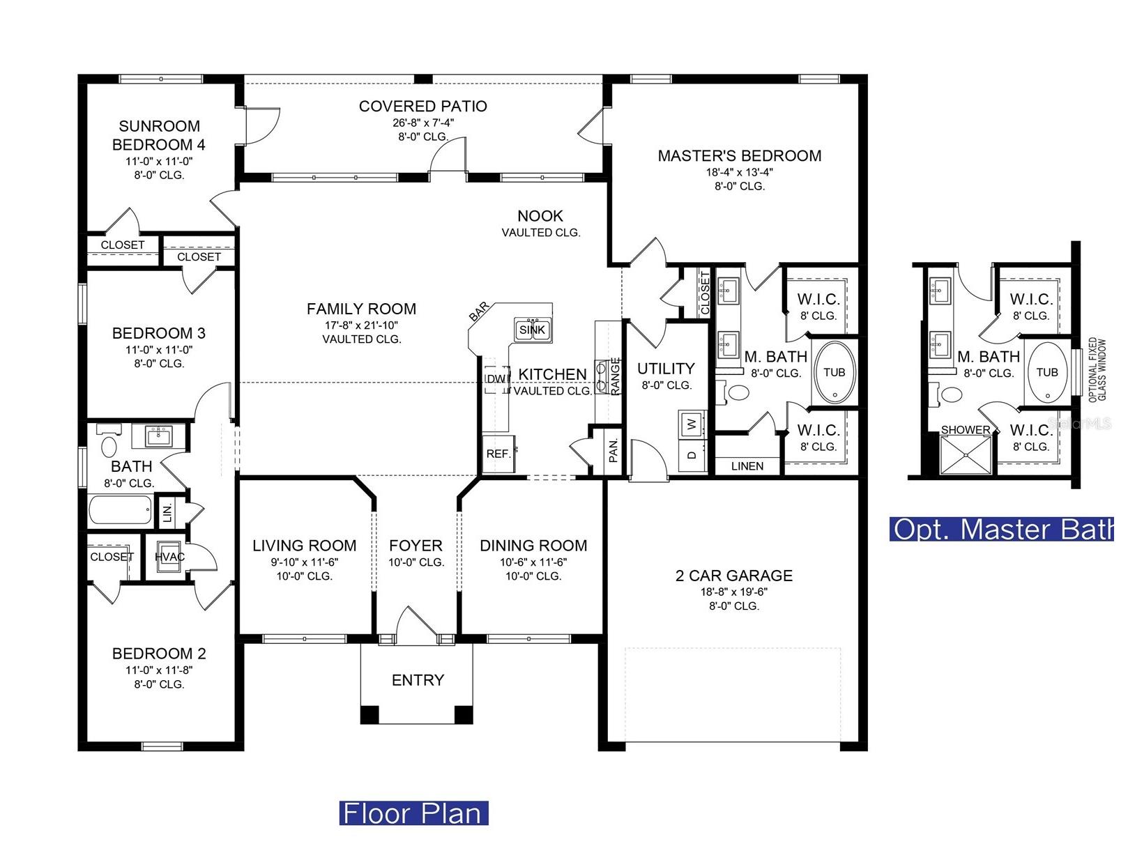 3263 Vickers Lane North Port FL 34286 A4685232 image2