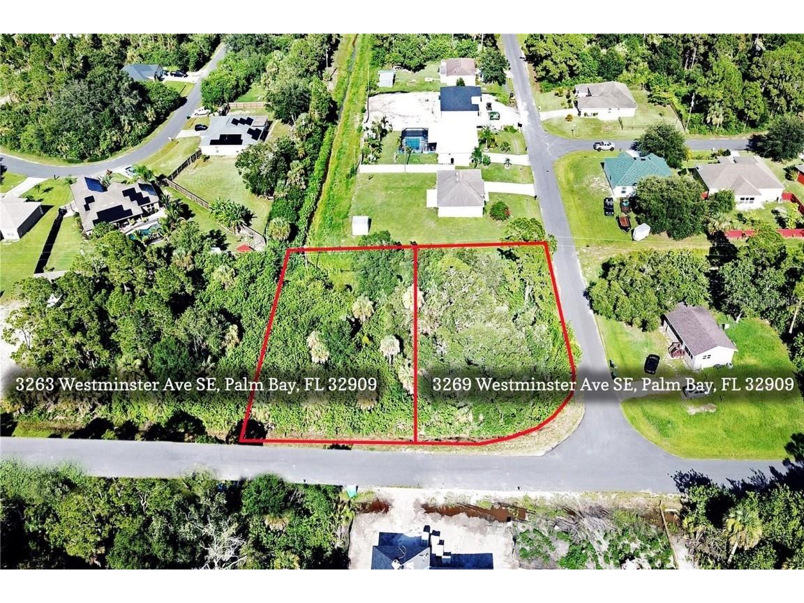 3263 Westminster Avenue SE Palm Bay FL 32909 O6234099 image1