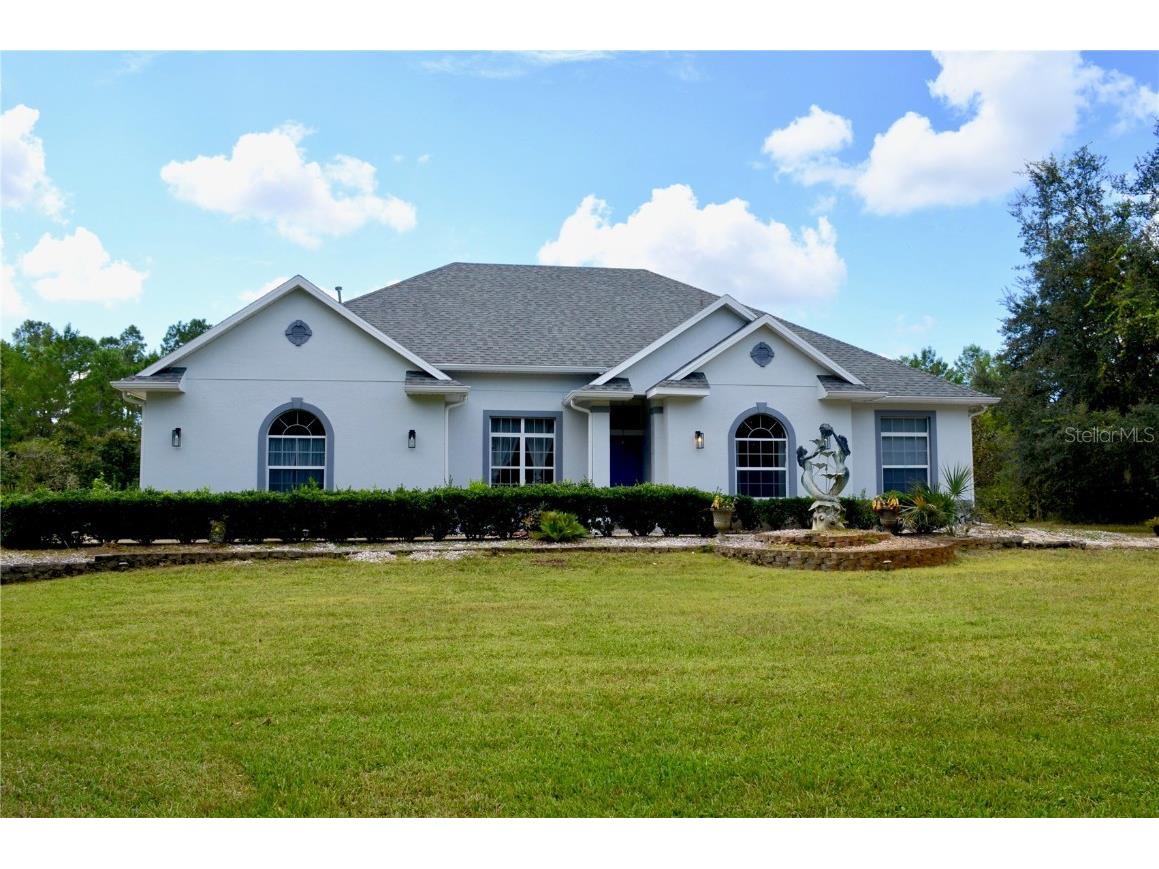 32630 Ponderosa Avenue Deland FL 32720 V4921476 image1