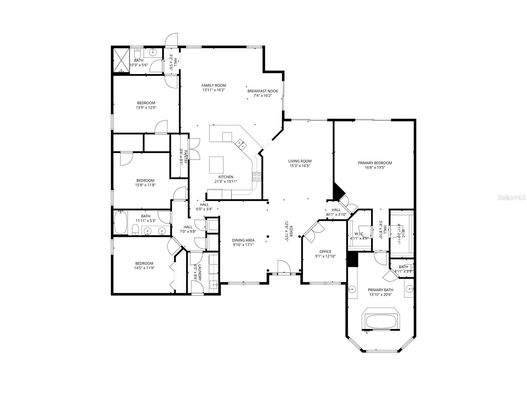 32637 View Haven Lane Sorrento FL 32776 O6400822 image43