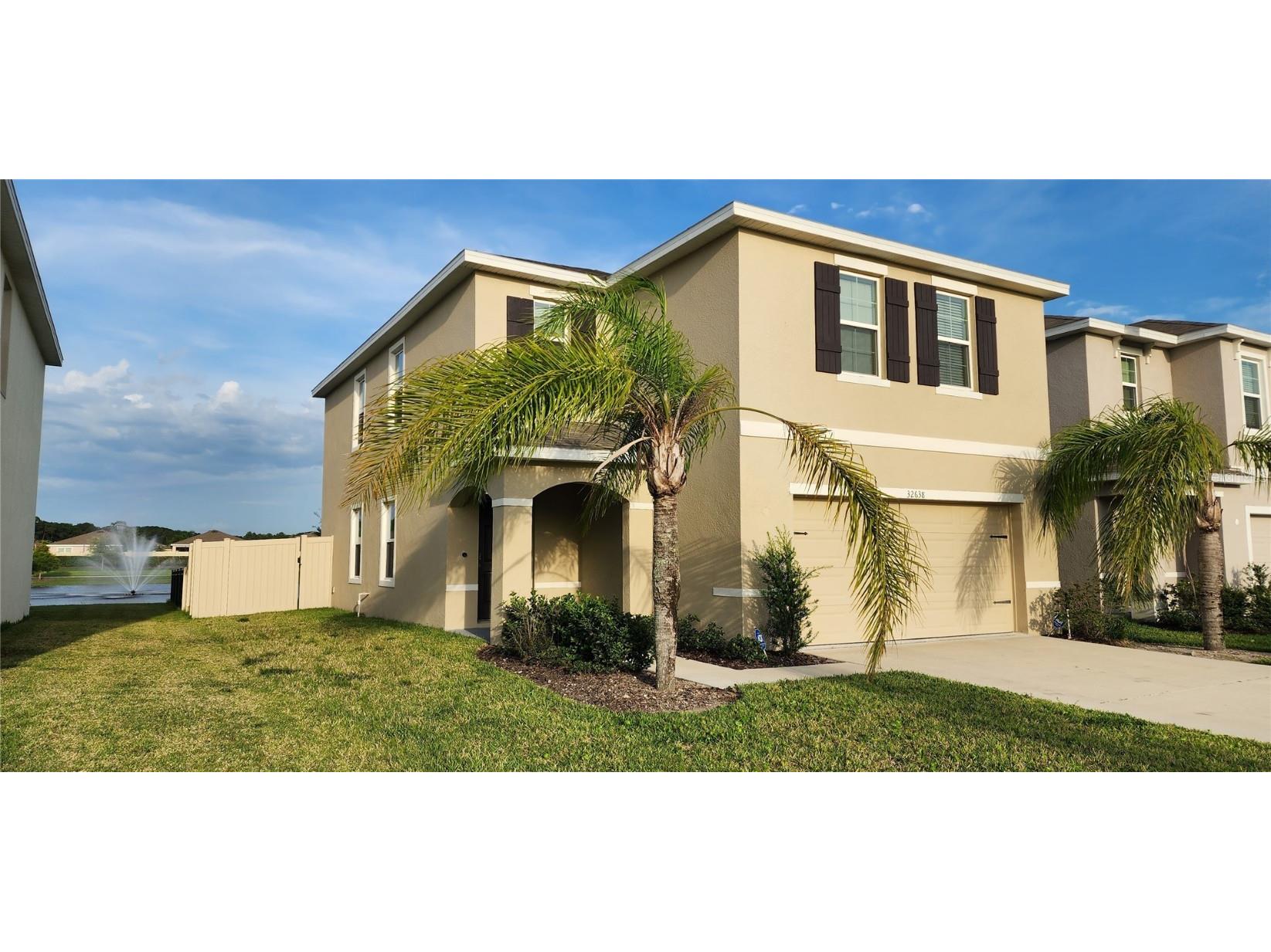 32638 Canyonlands Drive Wesley Chapel FL 33543 T3454344 image1