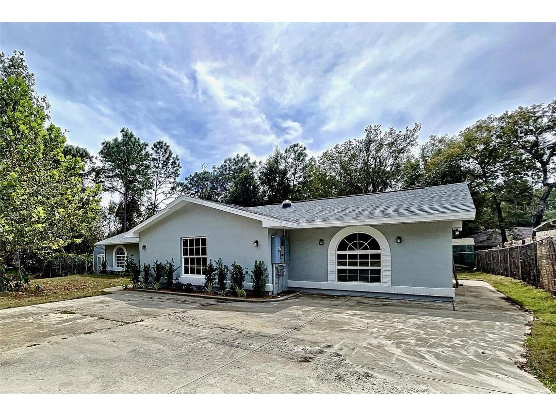 3264 E Kennedy Street Inverness FL 34453 S5076085 image1