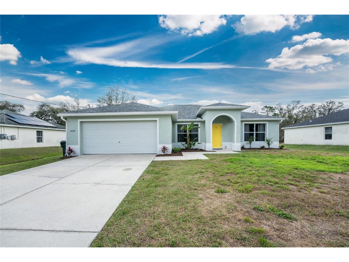 3264 Garbett Terrace North Port FL 34288 C7504767 image1