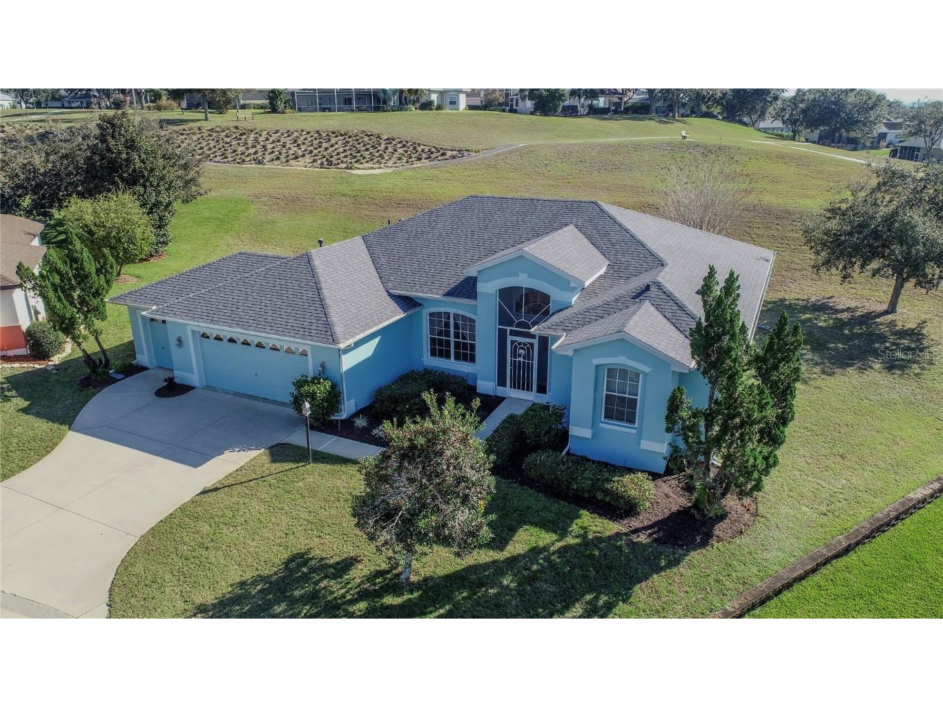3264 Kingston Way Tavares FL 32778 - LITTLE LAKE HARRIS G5077565 image1