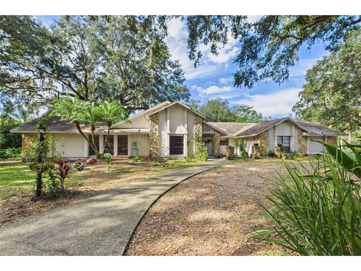 3264 Majestic Oak Drive Saint Cloud FL 34771 - LAKE TOHO & LAKE AJAY O6368575 image1