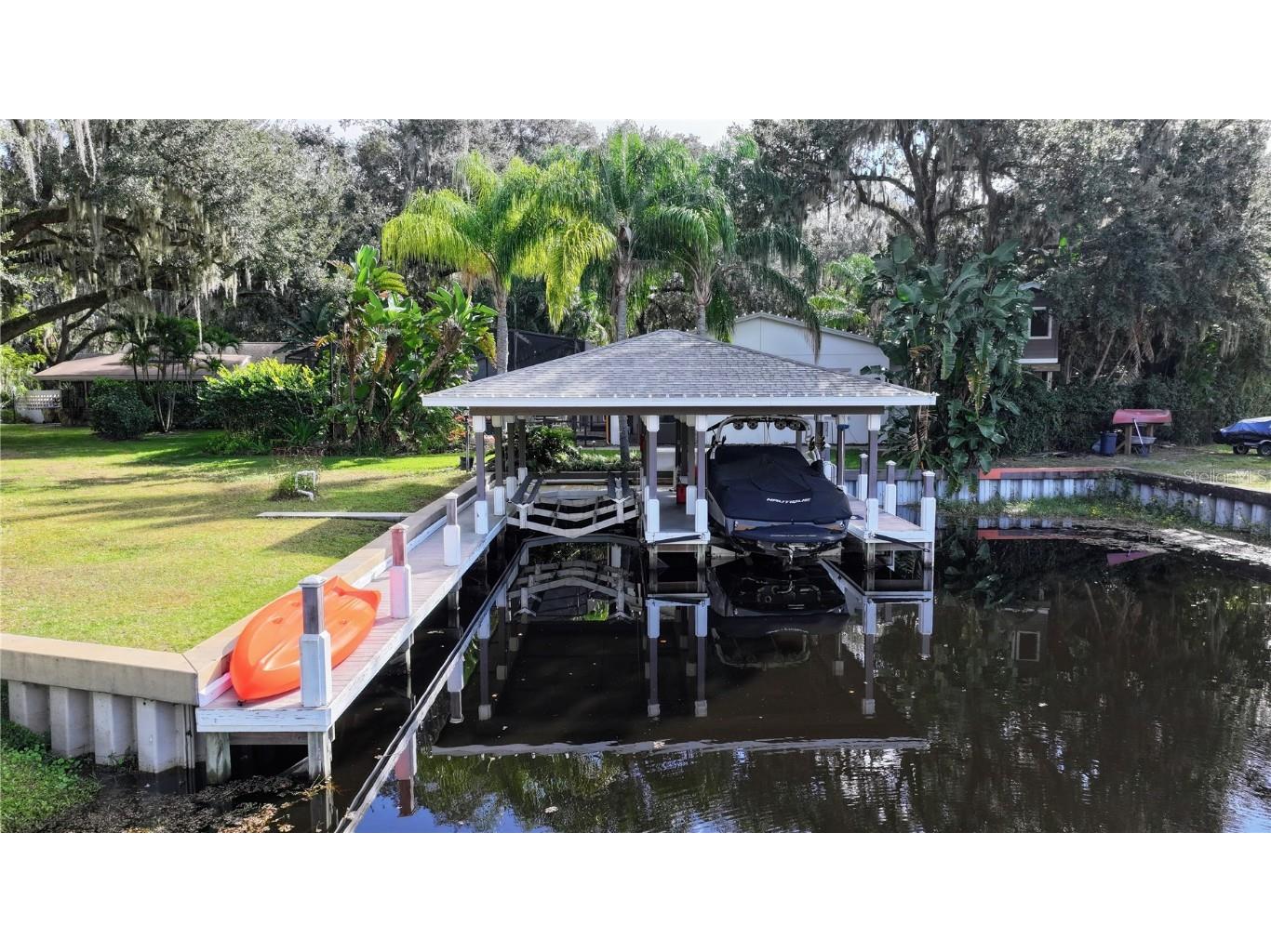 3264 Majestic Oak Drive Saint Cloud FL 34771 - LAKE TOHO & LAKE AJAY O6368575 image74