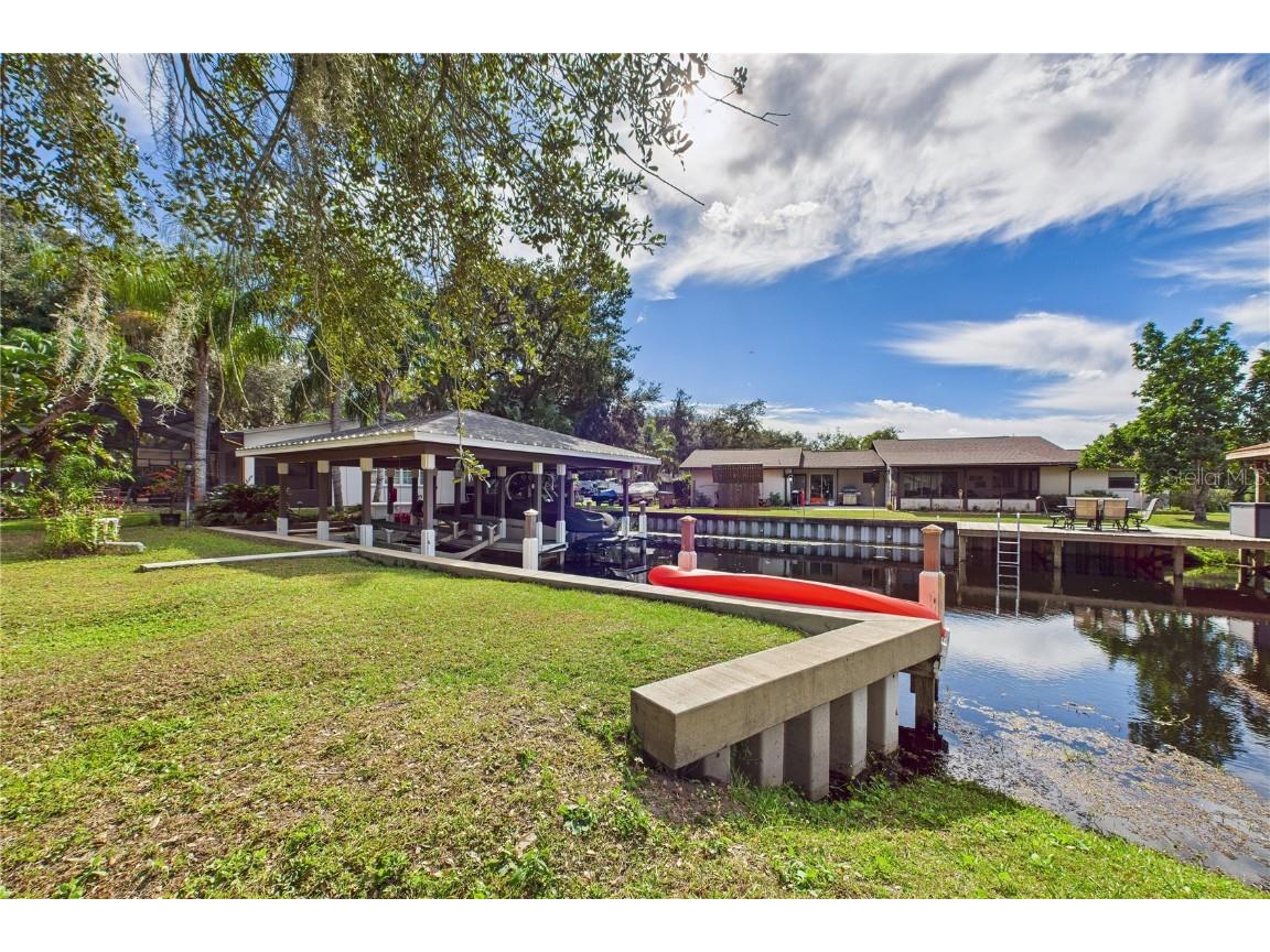 3264 Majestic Oak Drive Saint Cloud FL 34771 - LAKE TOHO & LAKE AJAY O6368575 image76