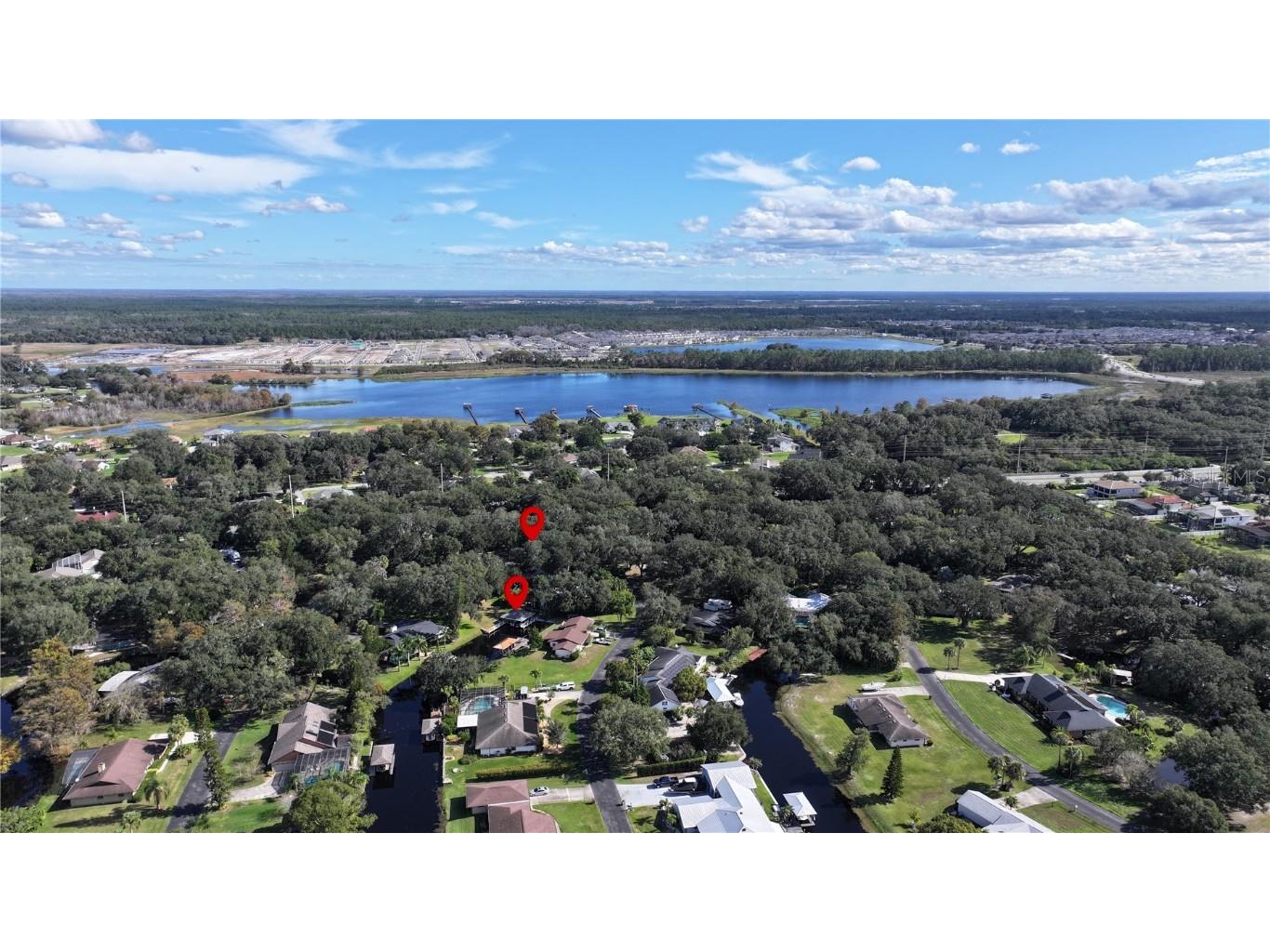 3264 Majestic Oak Drive Saint Cloud FL 34771 - LAKE TOHO & LAKE AJAY O6368575 image86