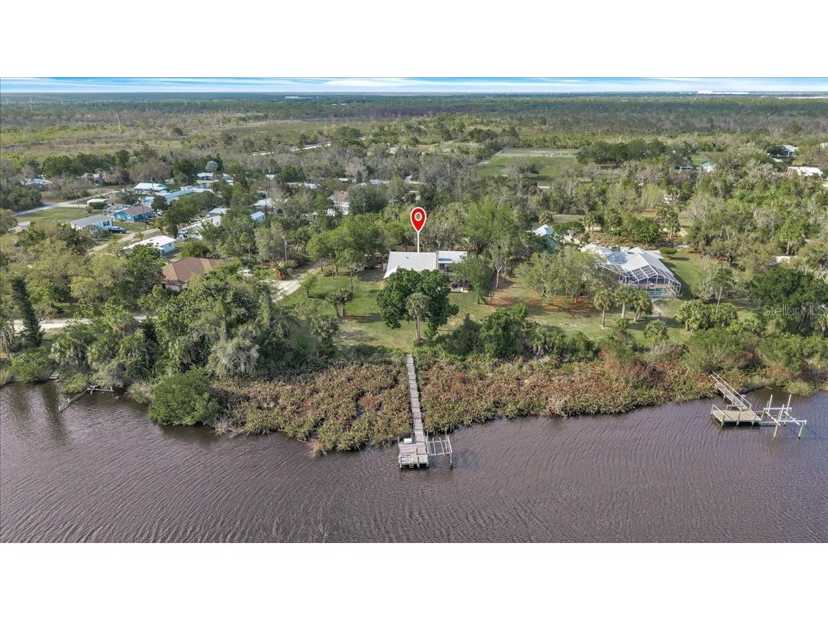 3264 Park Drive Punta Gorda FL 33982 - Shell Creek C7524288 image1