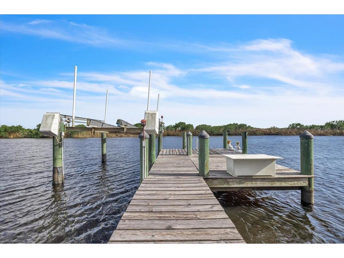 3264 Park Drive Punta Gorda FL 33982 - Shell Creek C7524288 image17