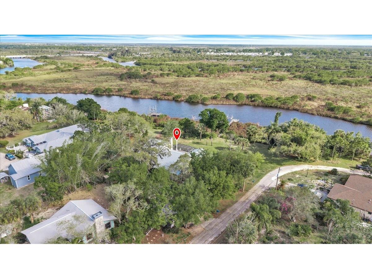 3264 Park Drive Punta Gorda FL 33982 - Shell Creek C7524288 image20