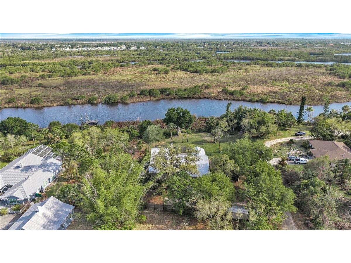 3264 Park Drive Punta Gorda FL 33982 - Shell Creek C7524288 image21