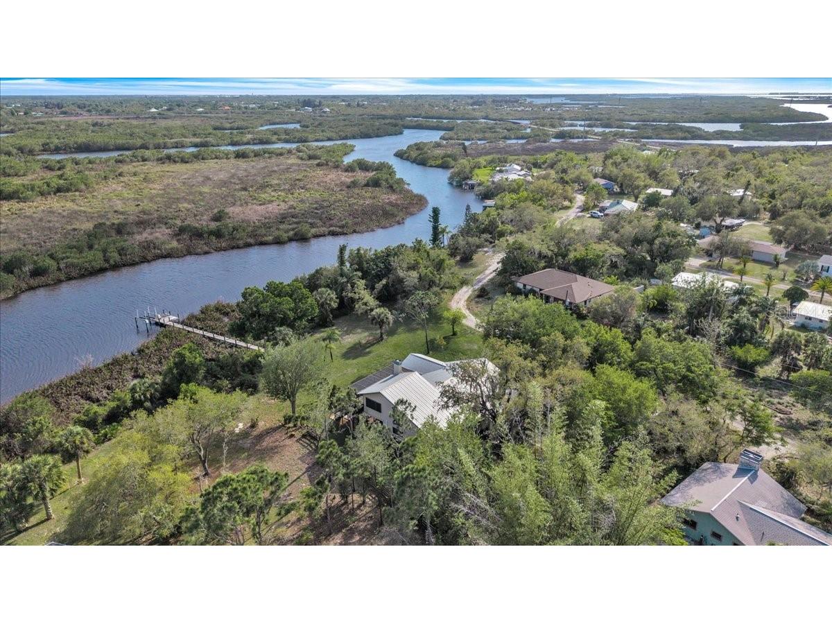 3264 Park Drive Punta Gorda FL 33982 - Shell Creek C7524288 image22