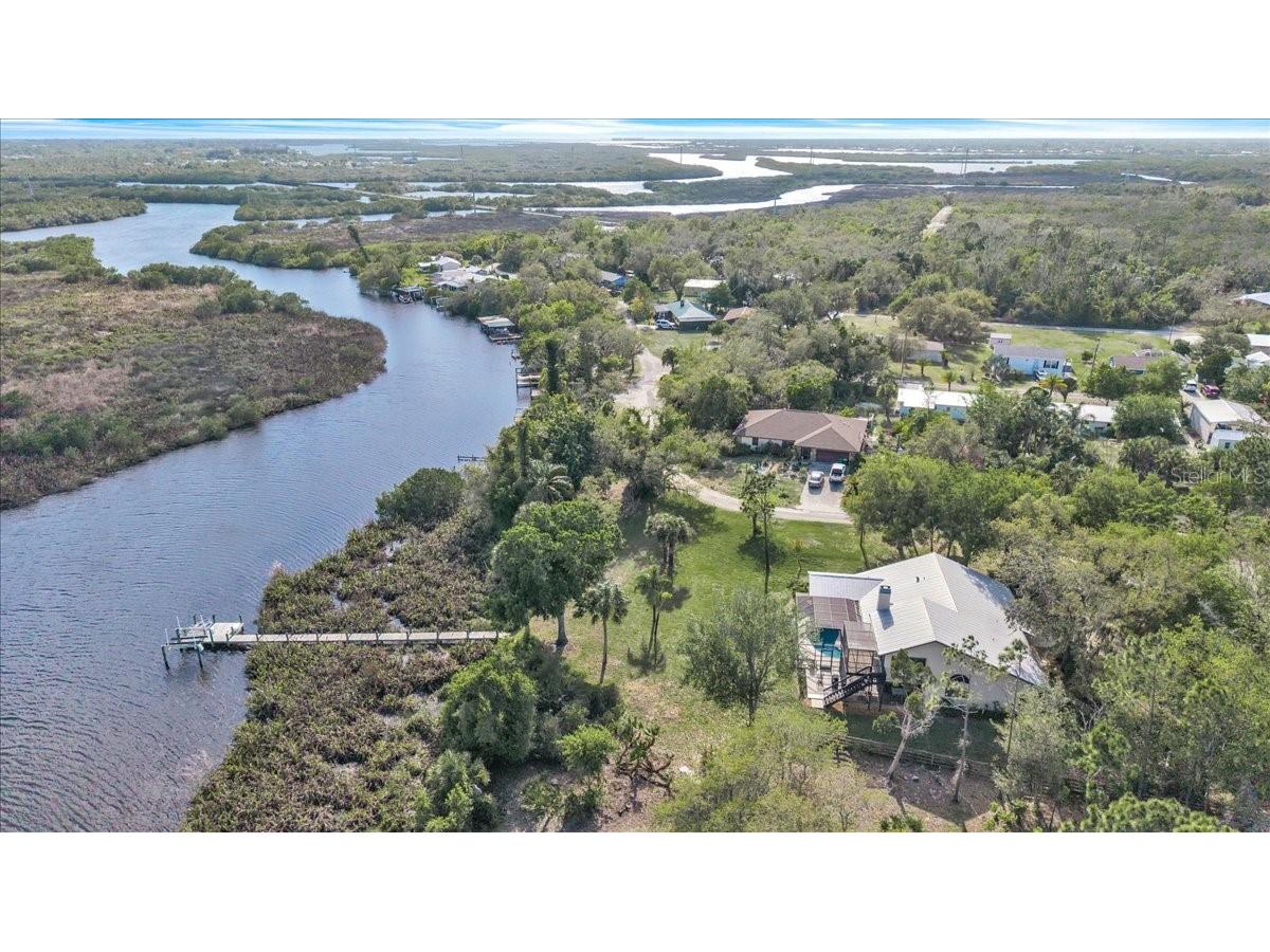 3264 Park Drive Punta Gorda FL 33982 - Shell Creek C7524288 image23