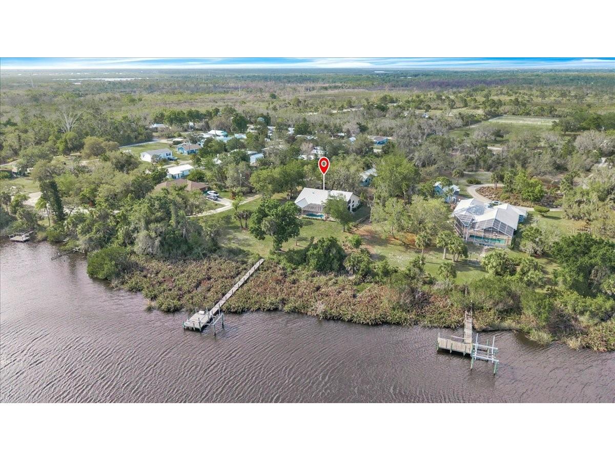 3264 Park Drive Punta Gorda FL 33982 - Shell Creek C7524288 image24