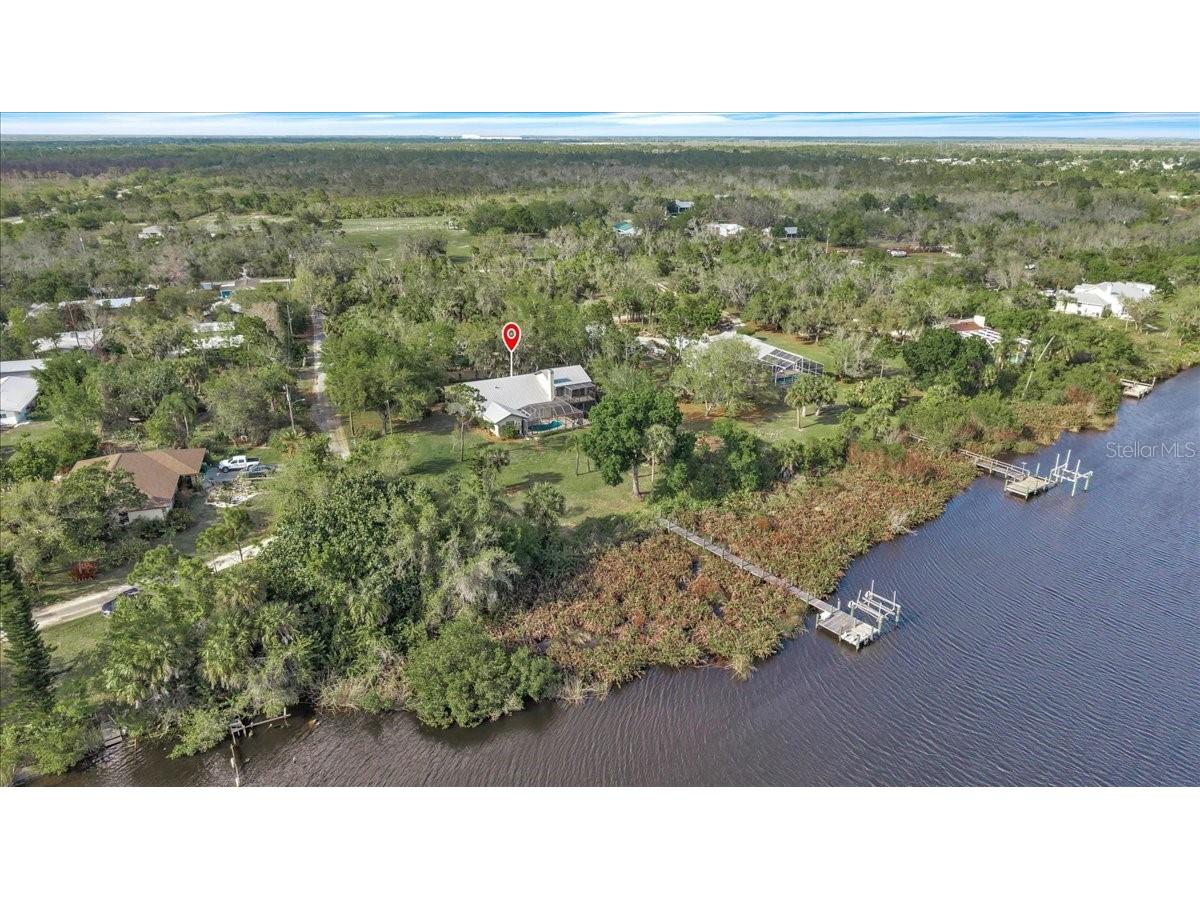 3264 Park Drive Punta Gorda FL 33982 - Shell Creek C7524288 image25