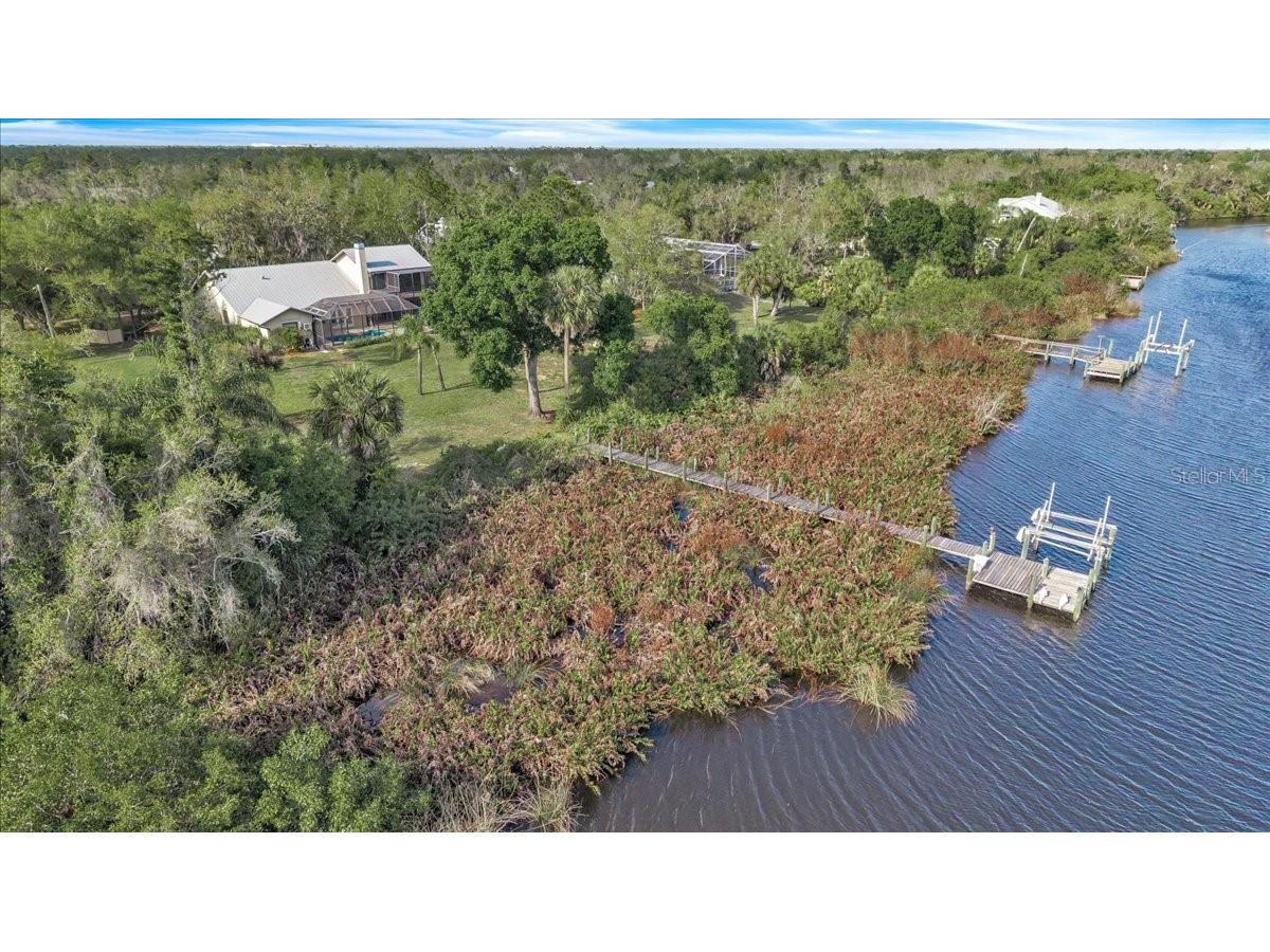 3264 Park Drive Punta Gorda FL 33982 - Shell Creek C7524288 image26
