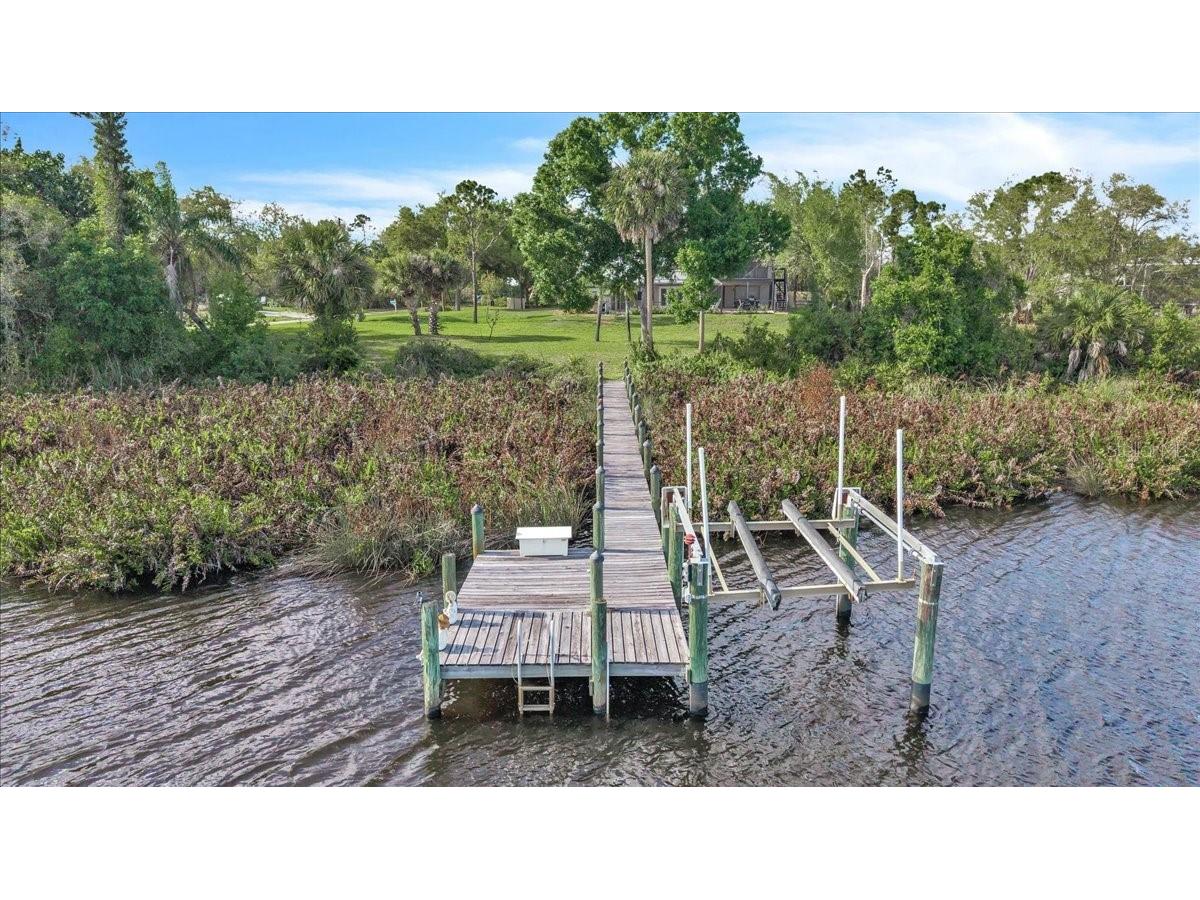 3264 Park Drive Punta Gorda FL 33982 - Shell Creek C7524288 image27