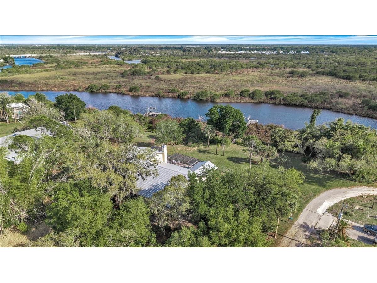 3264 Park Drive Punta Gorda FL 33982 - Shell Creek C7524288 image31