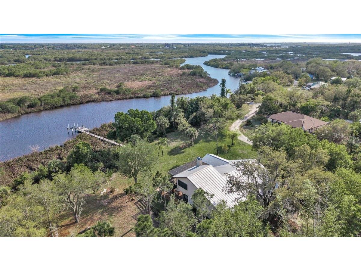 3264 Park Drive Punta Gorda FL 33982 - Shell Creek C7524288 image32