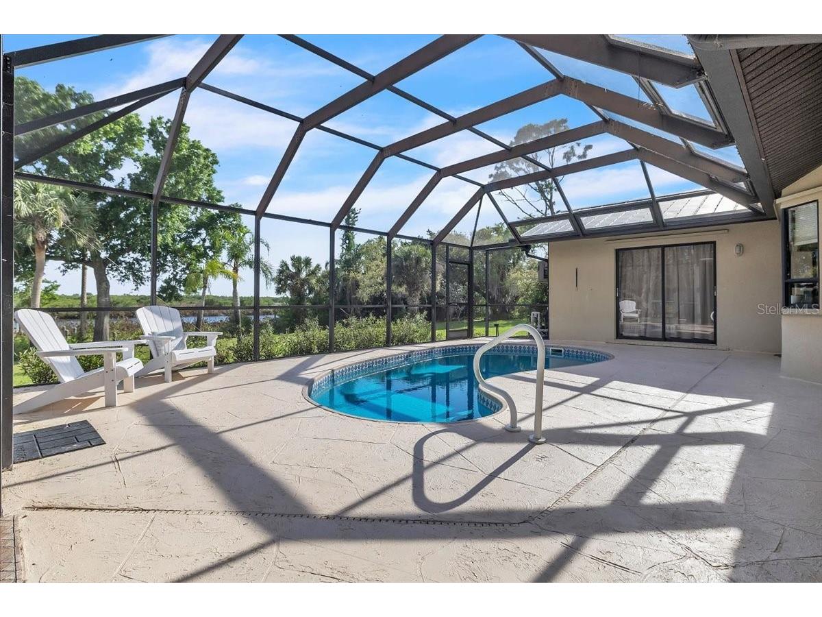3264 Park Drive Punta Gorda FL 33982 - Shell Creek C7524288 image6
