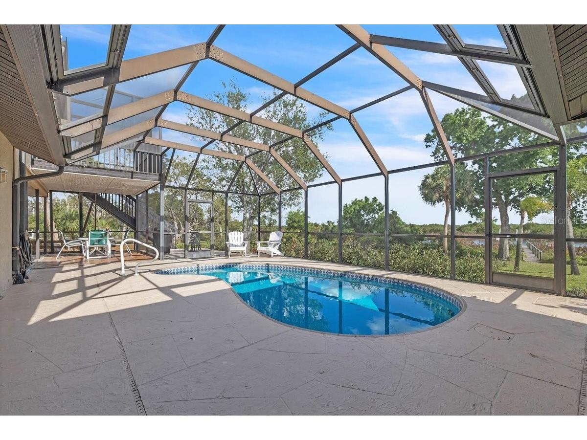 3264 Park Drive Punta Gorda FL 33982 - Shell Creek C7524288 image7