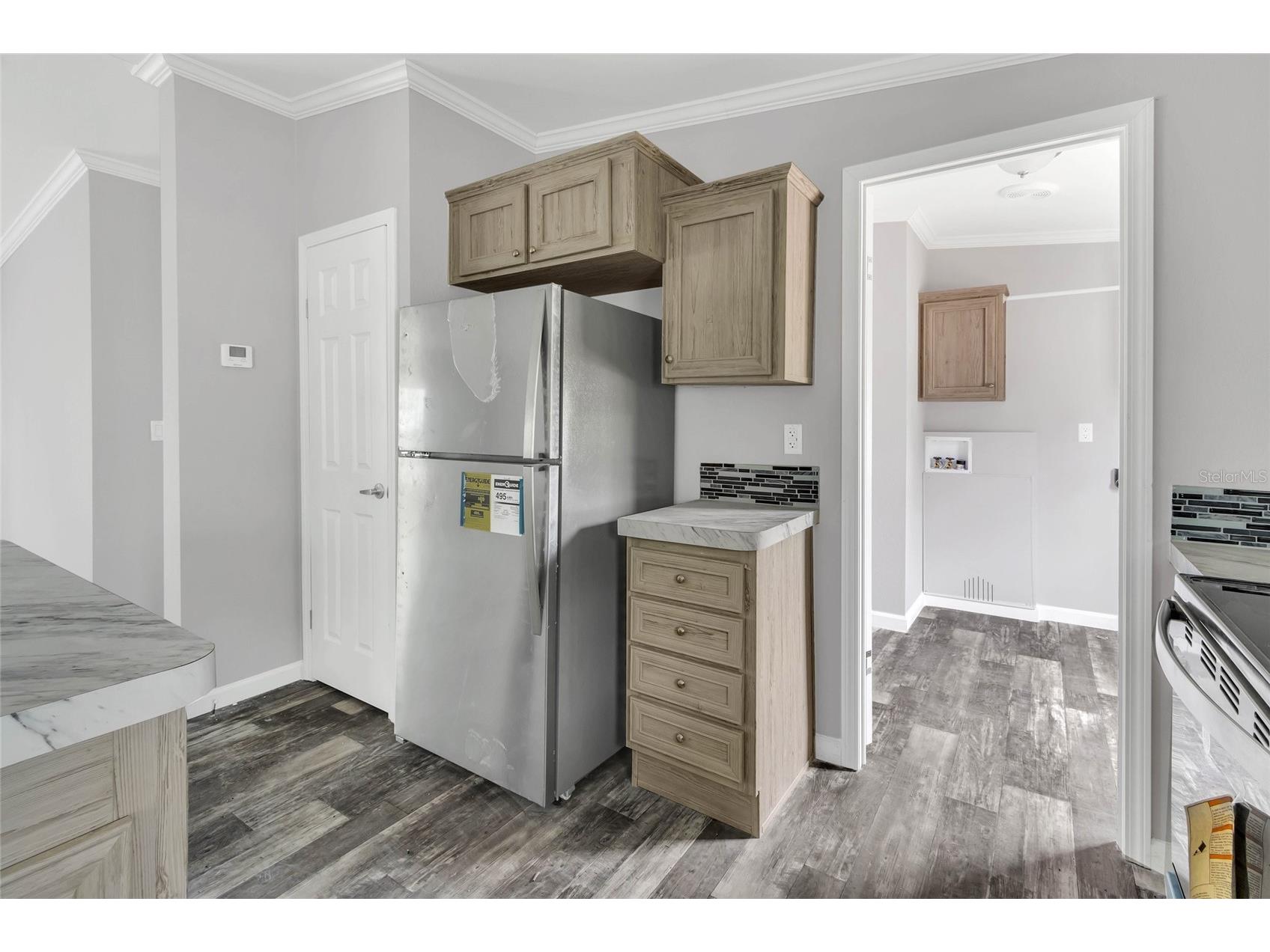 3264 Stephens Boulevard Spring Hill FL 34606 W7885426 image13