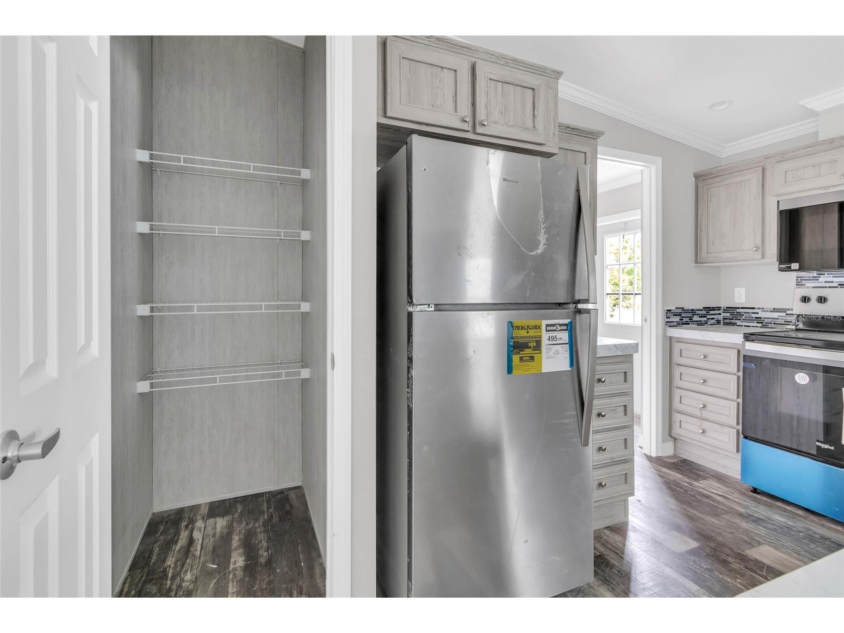 3264 Stephens Boulevard Spring Hill FL 34606 W7885426 image14