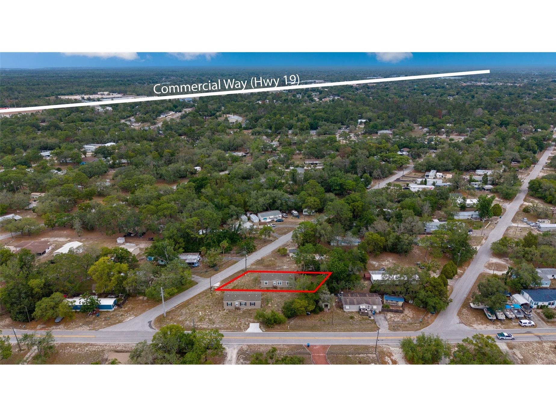 3264 Stephens Boulevard Spring Hill FL 34606 W7885426 image2