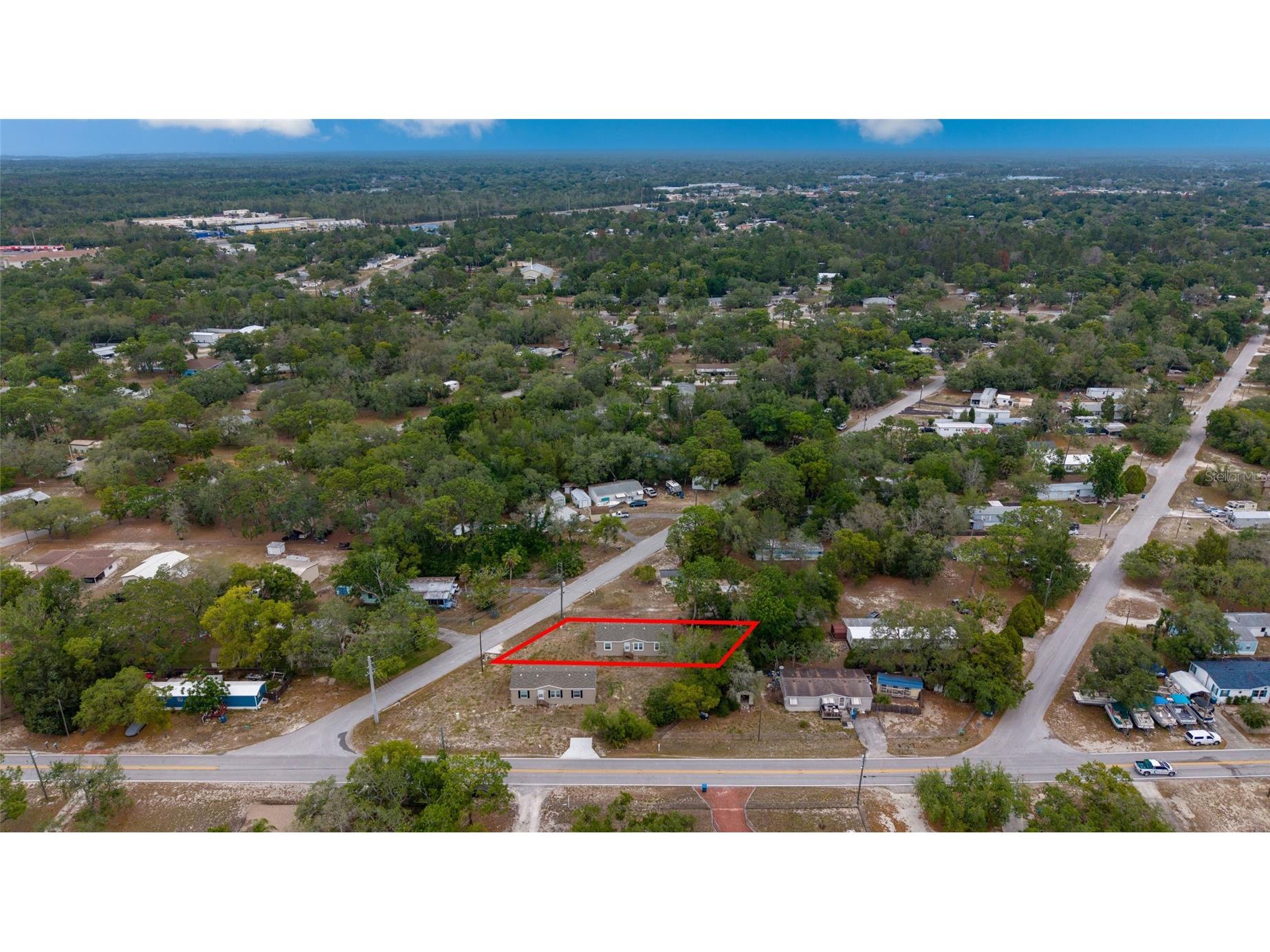 3264 Stephens Boulevard Spring Hill FL 34606 W7885426 image33