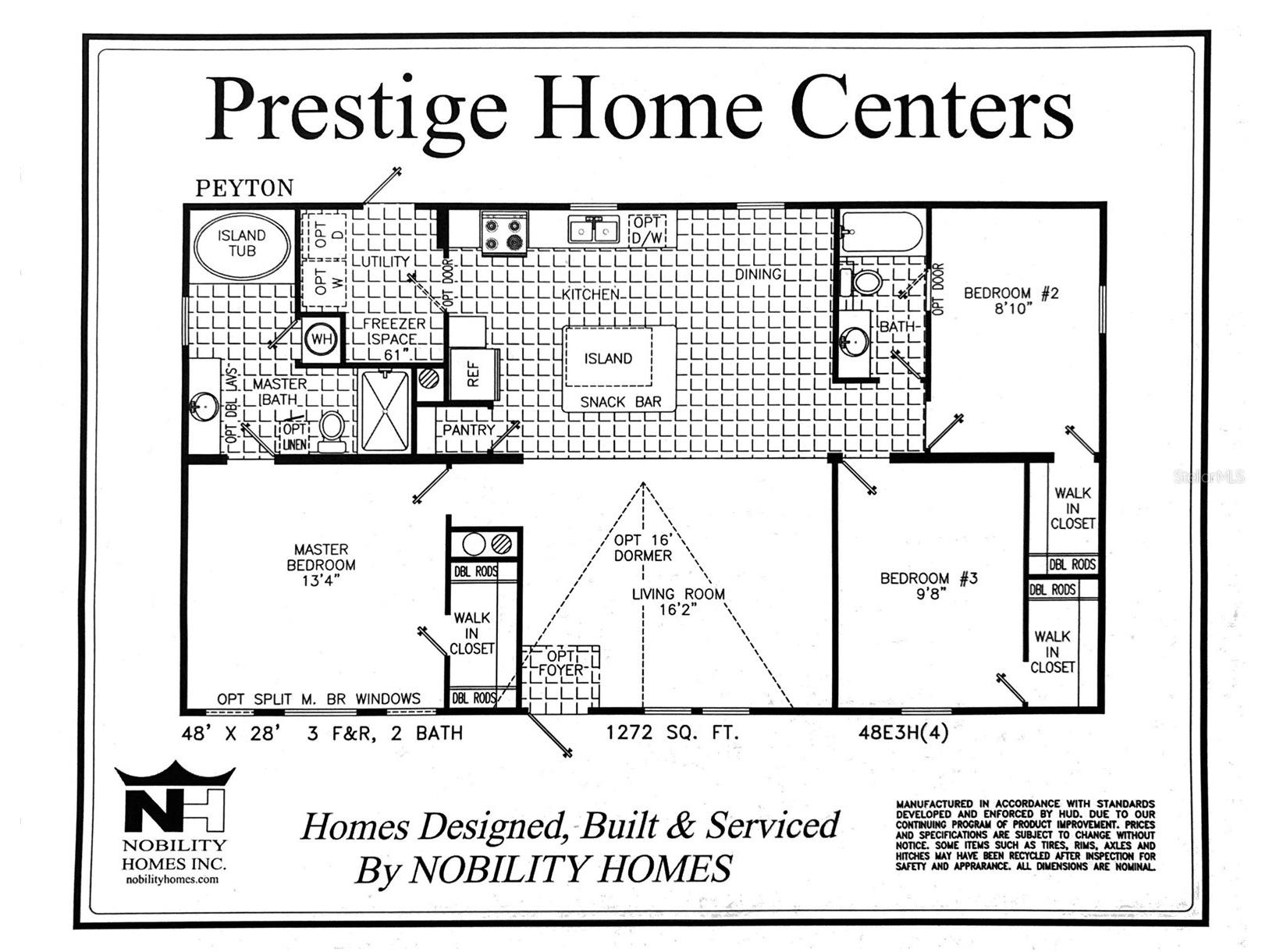 3264 Stephens Boulevard Spring Hill FL 34606 W7885426 image5