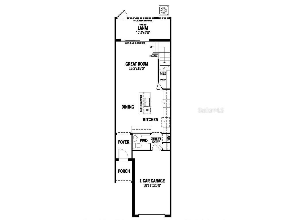 3264 Timber Crossing Avenue Brandon FL 33511 TB8441971 image2