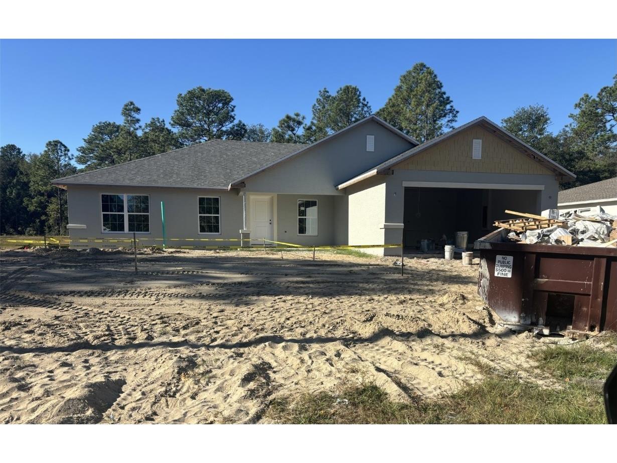 3264 W Camilo Drive Citrus Springs FL 34433 OM682964 image1