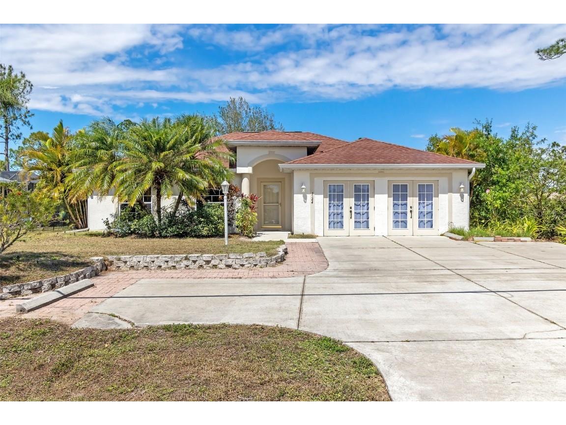 3264 W Price Boulevard North Port FL 34286 C7471923 image1