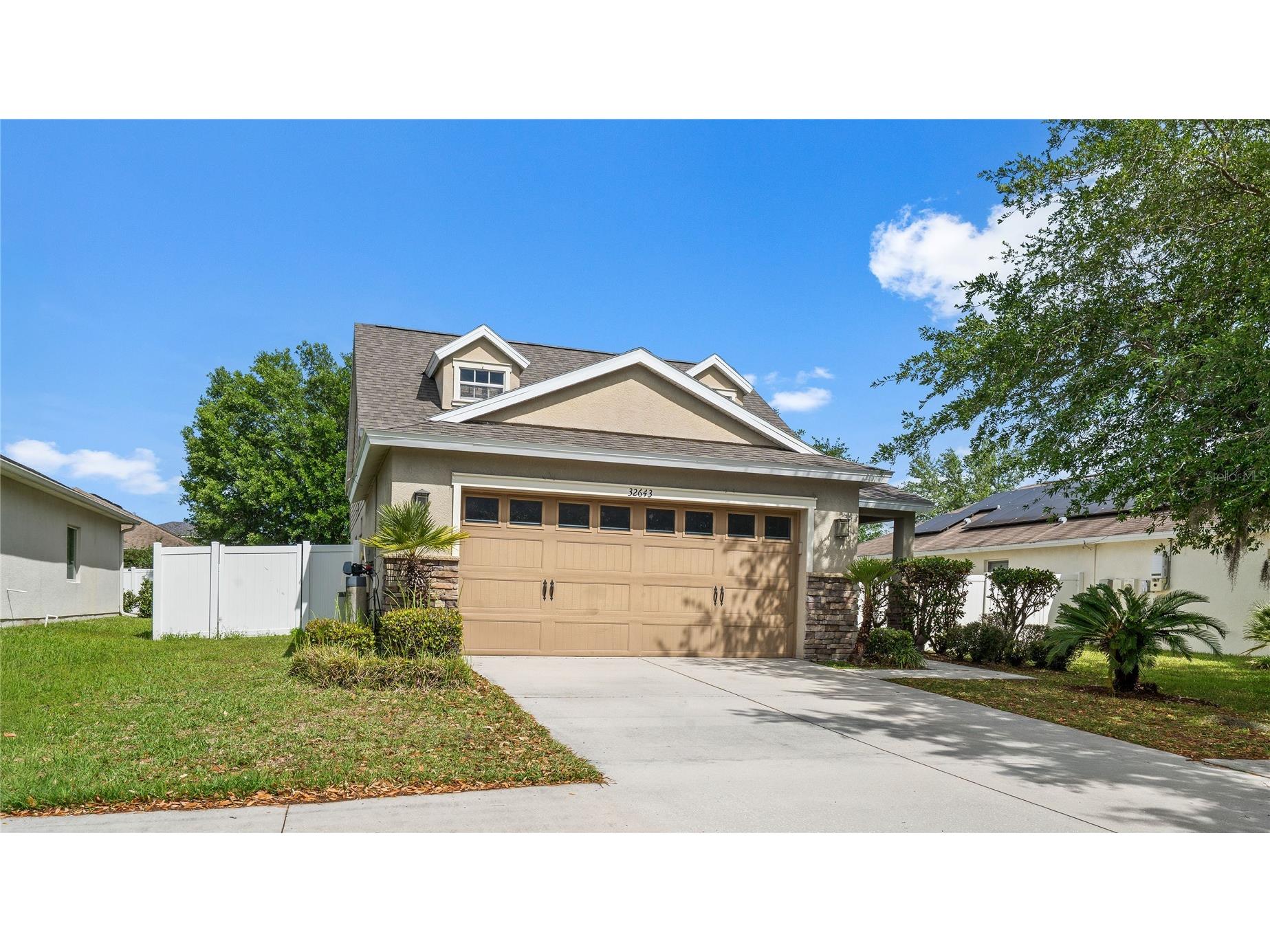 32643 Coldwater Creek Loop Wesley Chapel FL 33545 S5143583 image3
